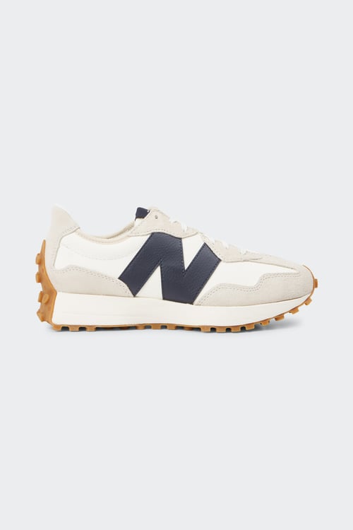 NEW BALANCE Baskets Beige