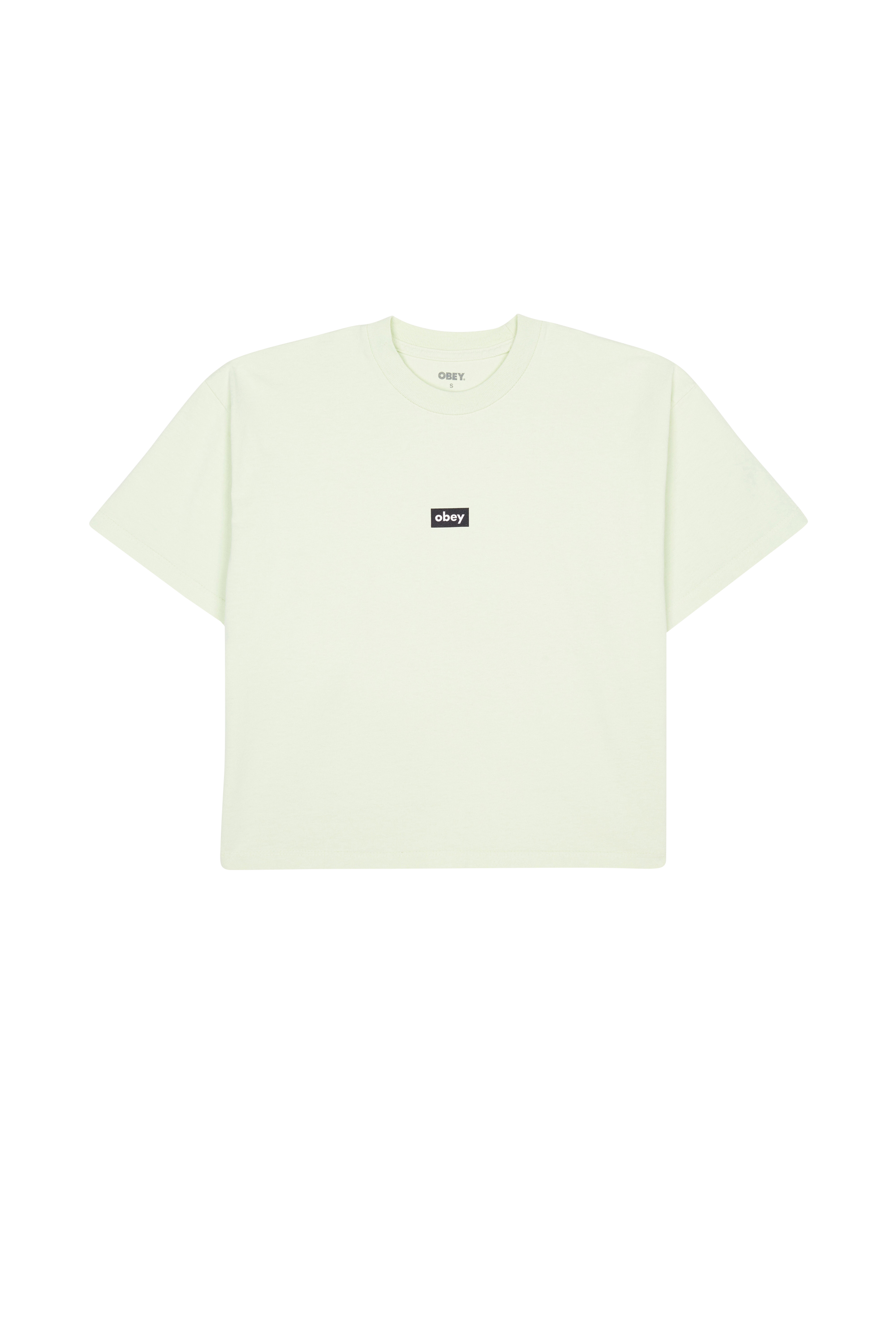 T-shirt Green