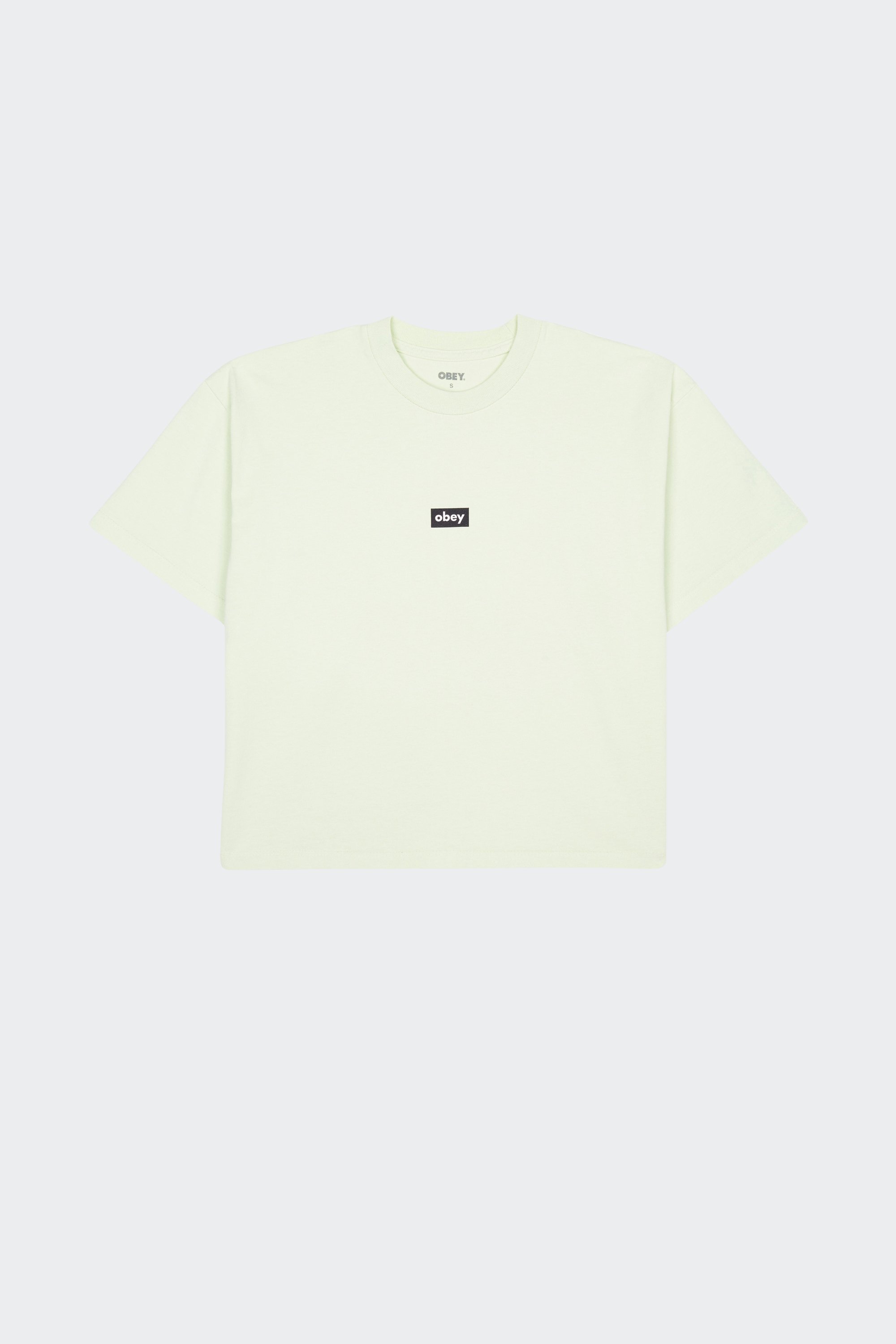T-shirt | Vert by OBEY T-shirt Vert