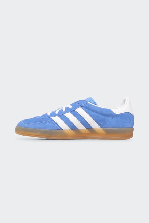 ADIDAS Baskets Bleu