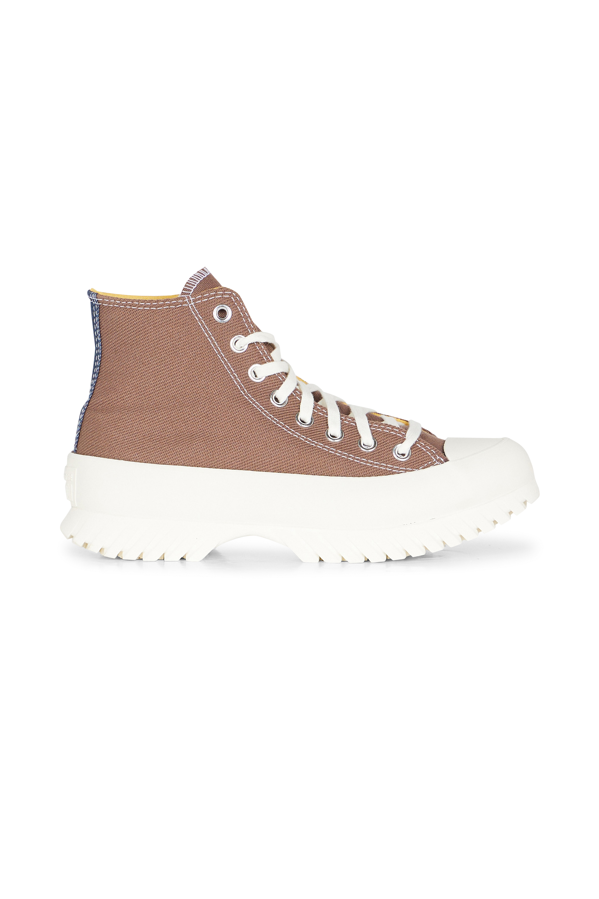 baskets Marron
