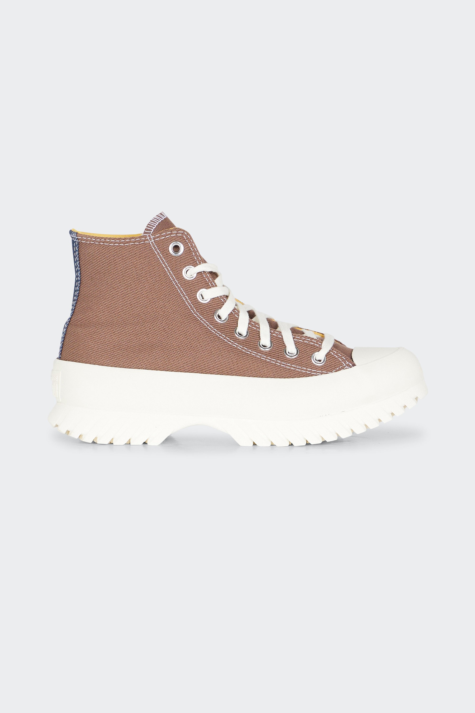 baskets | Marron by CONVERSE baskets Marron