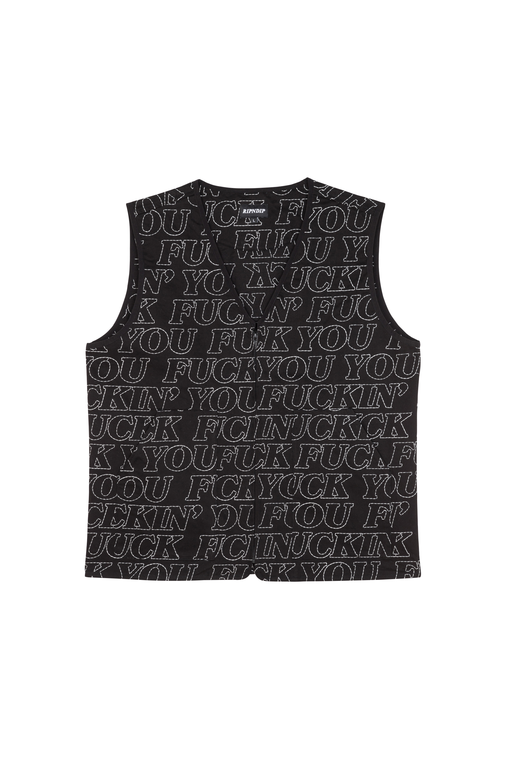 Veste Noir