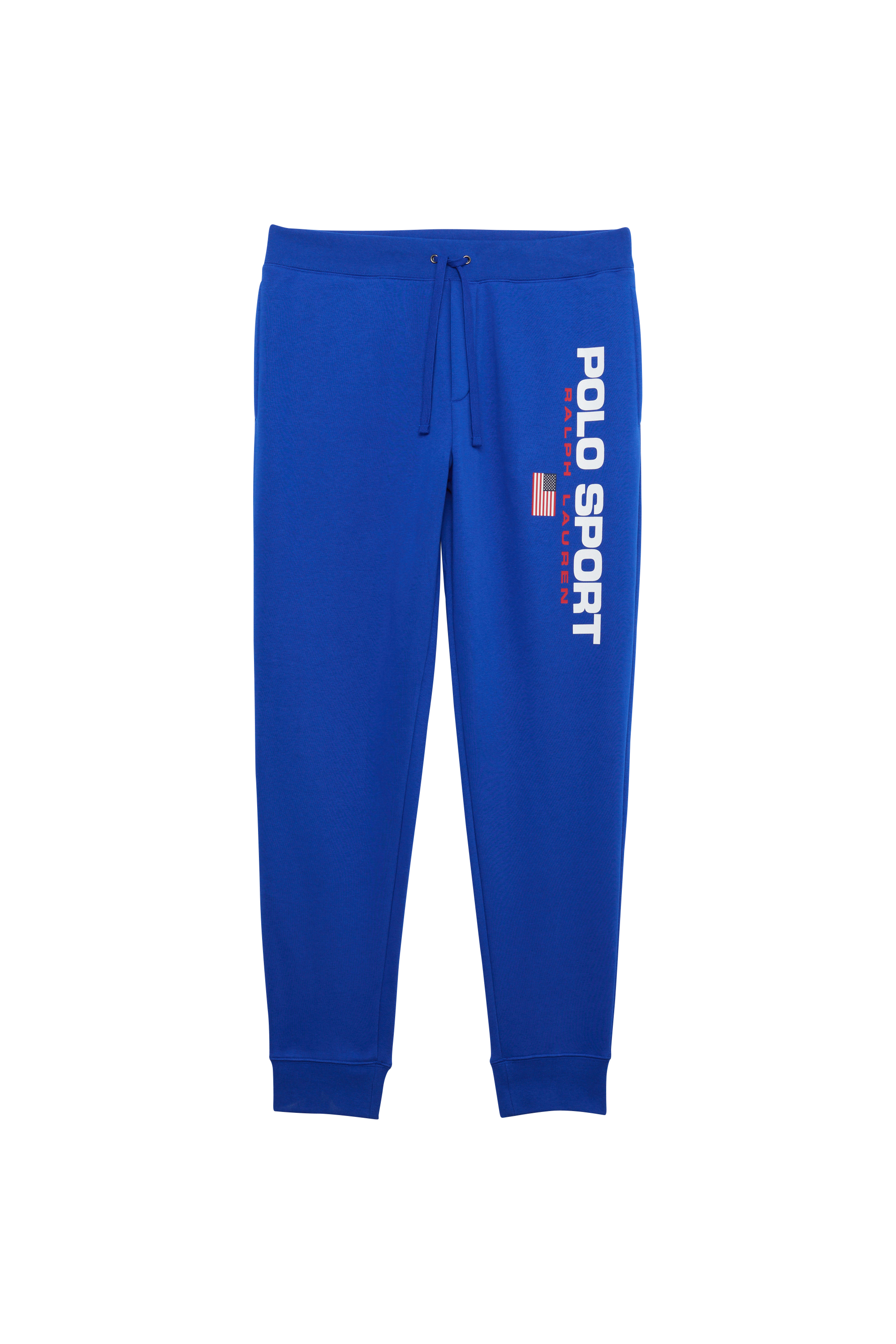 Joggers Blue