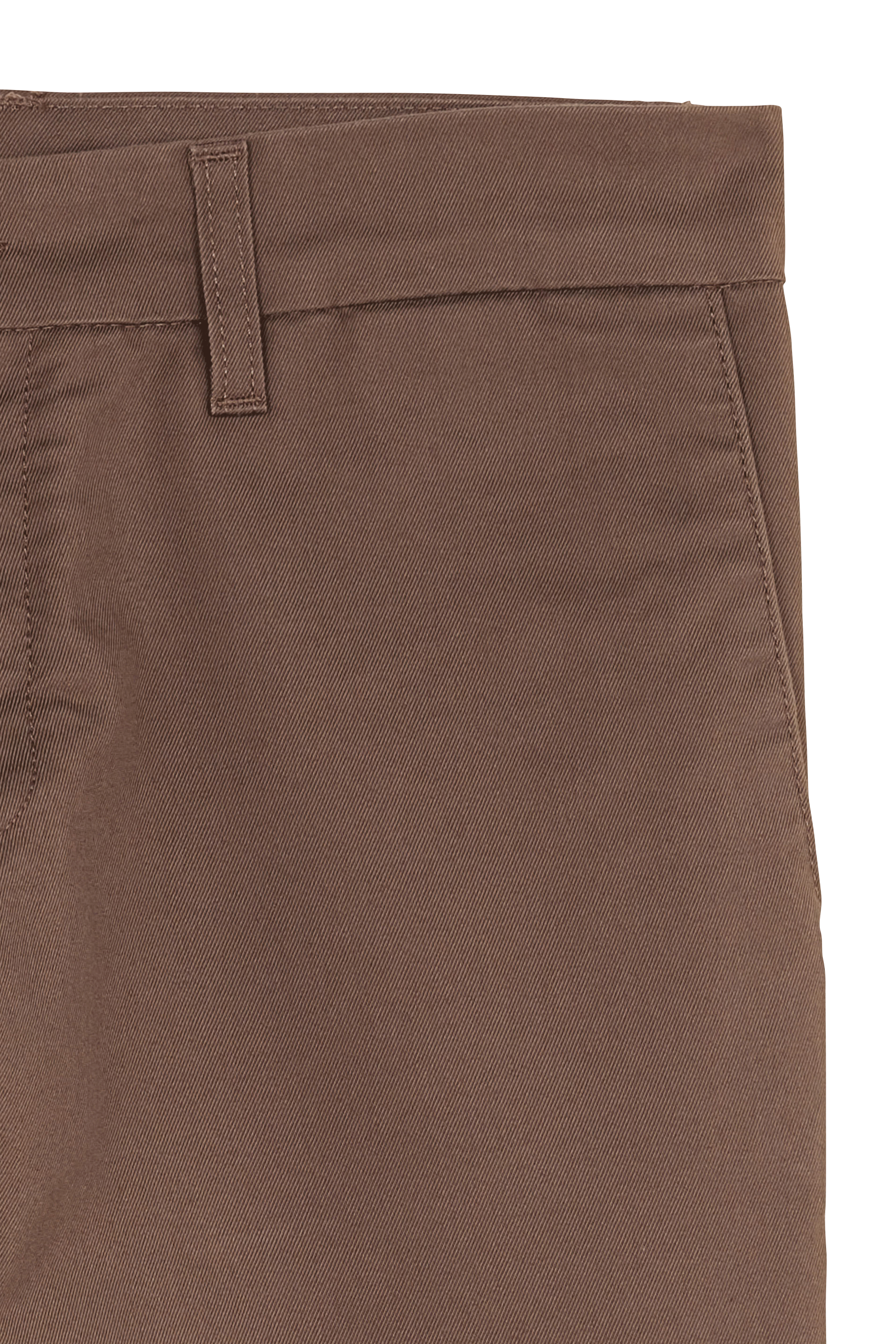 Pantalon Marron