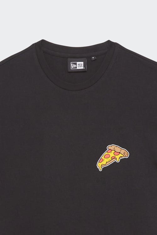 NEW ERA T-shirt Black