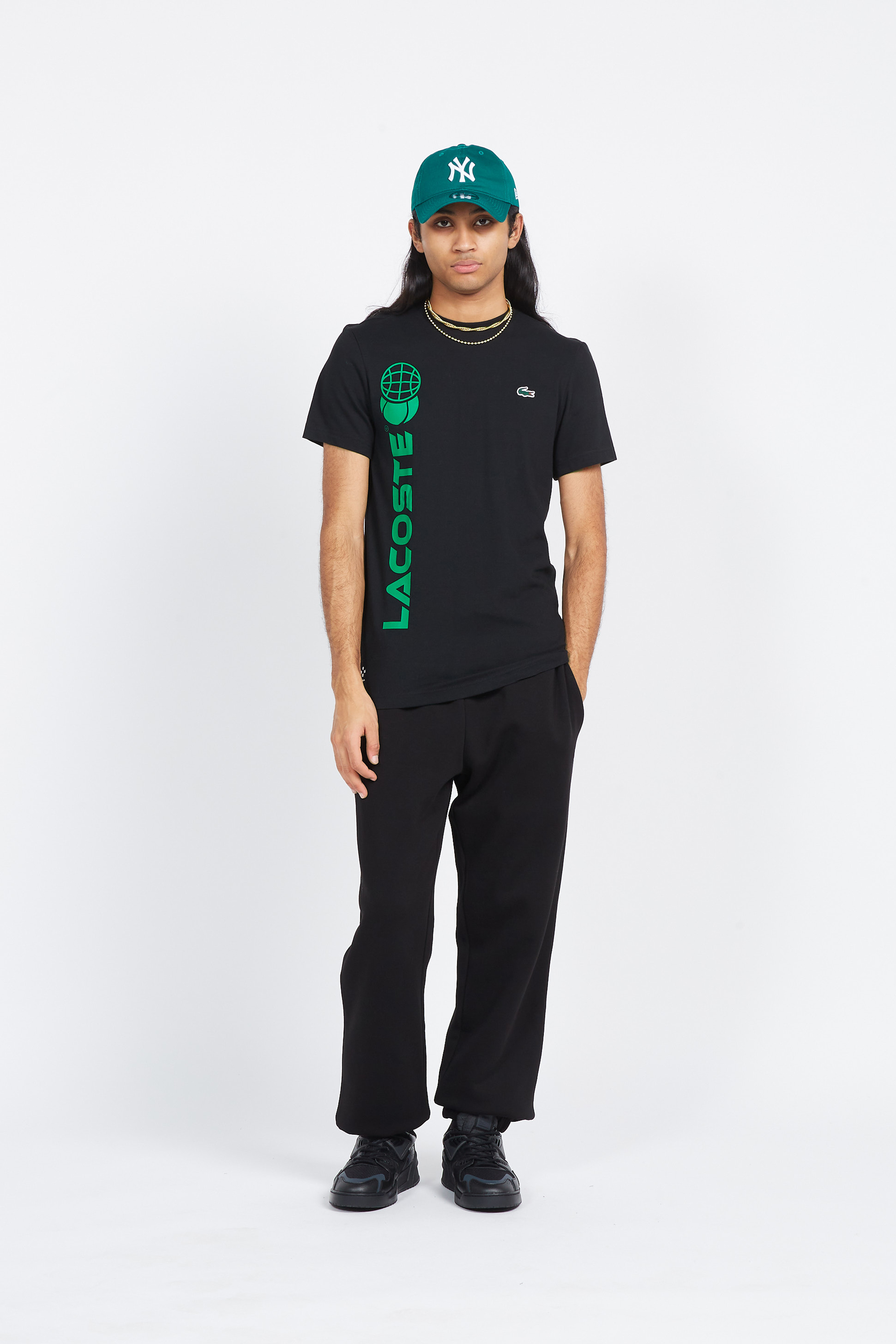 Jogging Noir