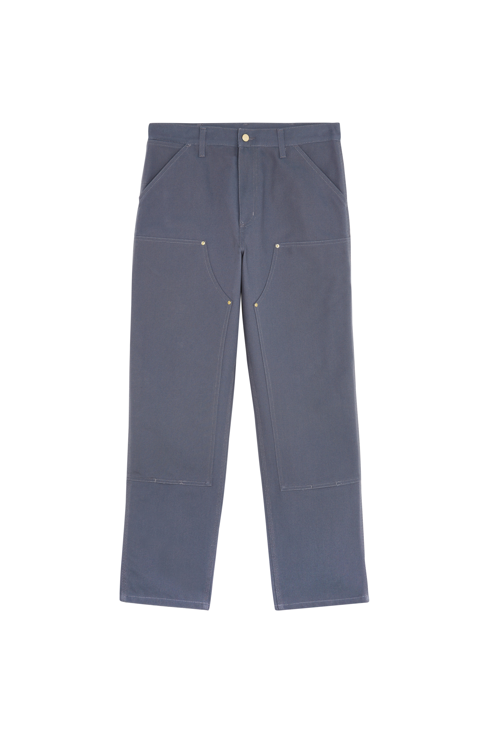Pantalon Gris