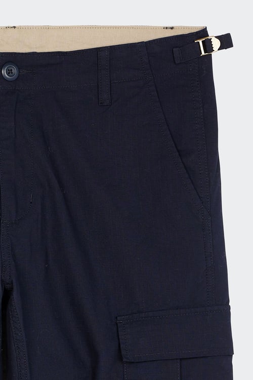 CARHARTT WIP Cargo Bleu