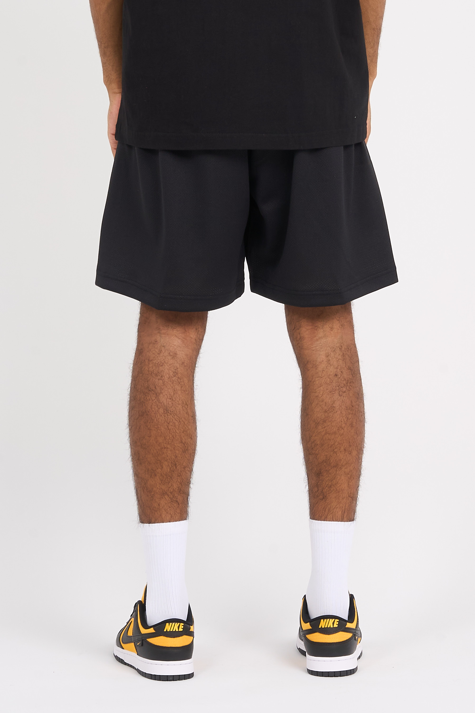 Shorts Black