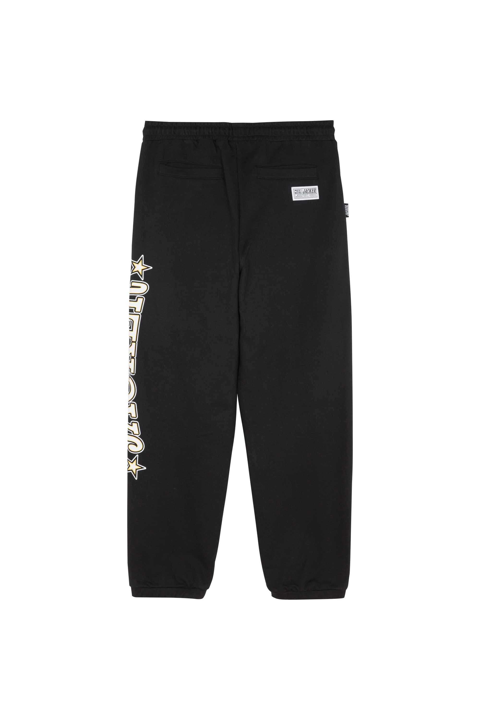 Joggers Black