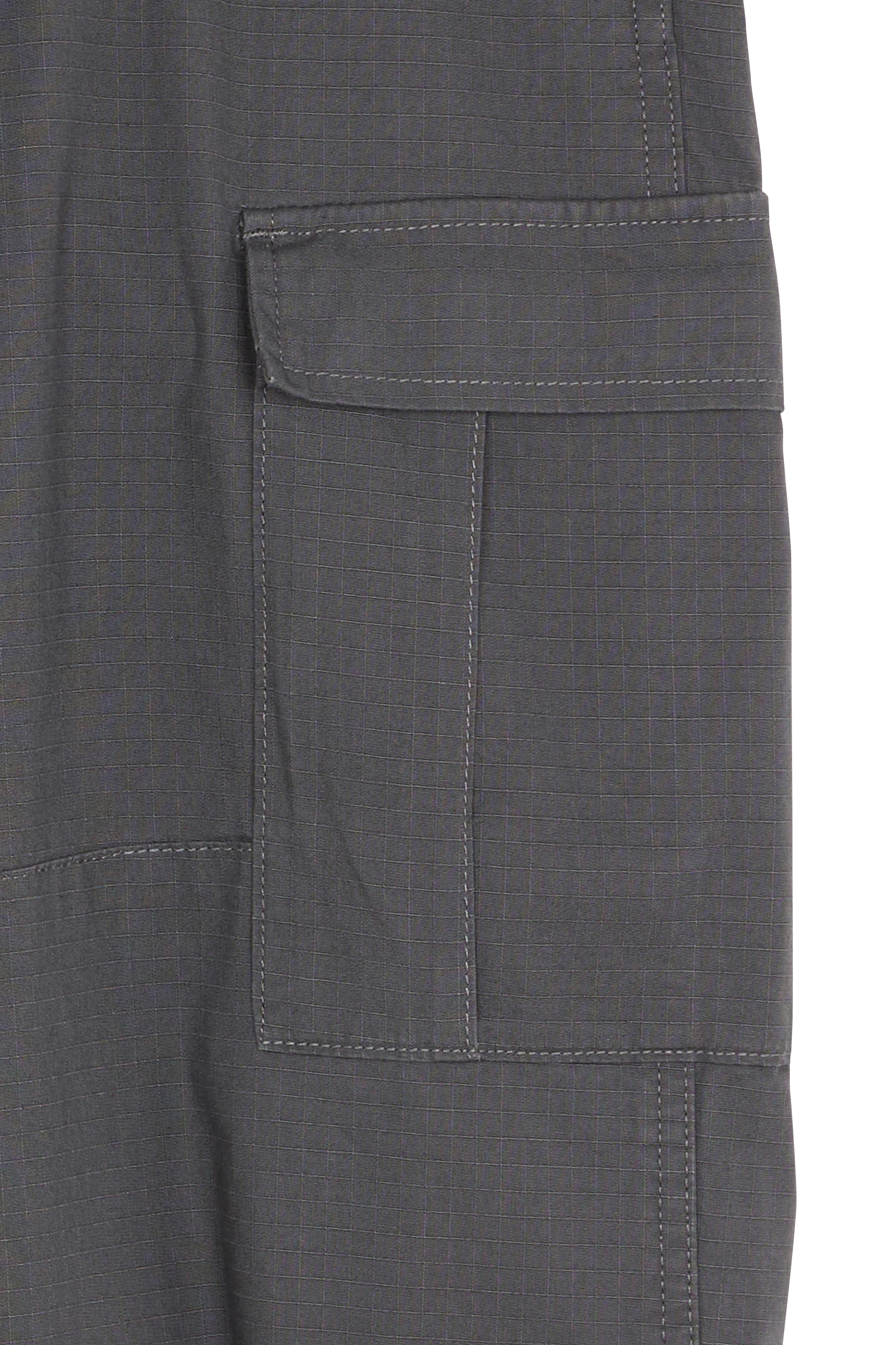 cargo Grey