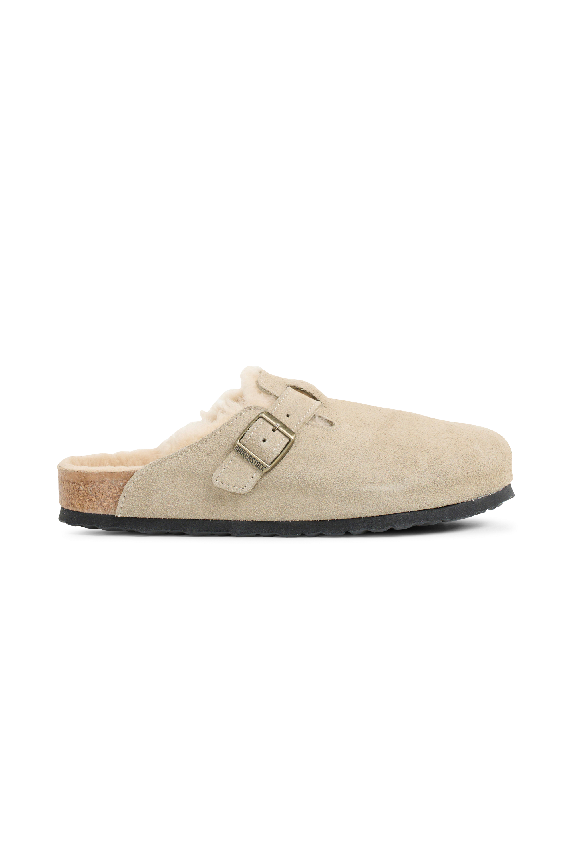 clogs Beige