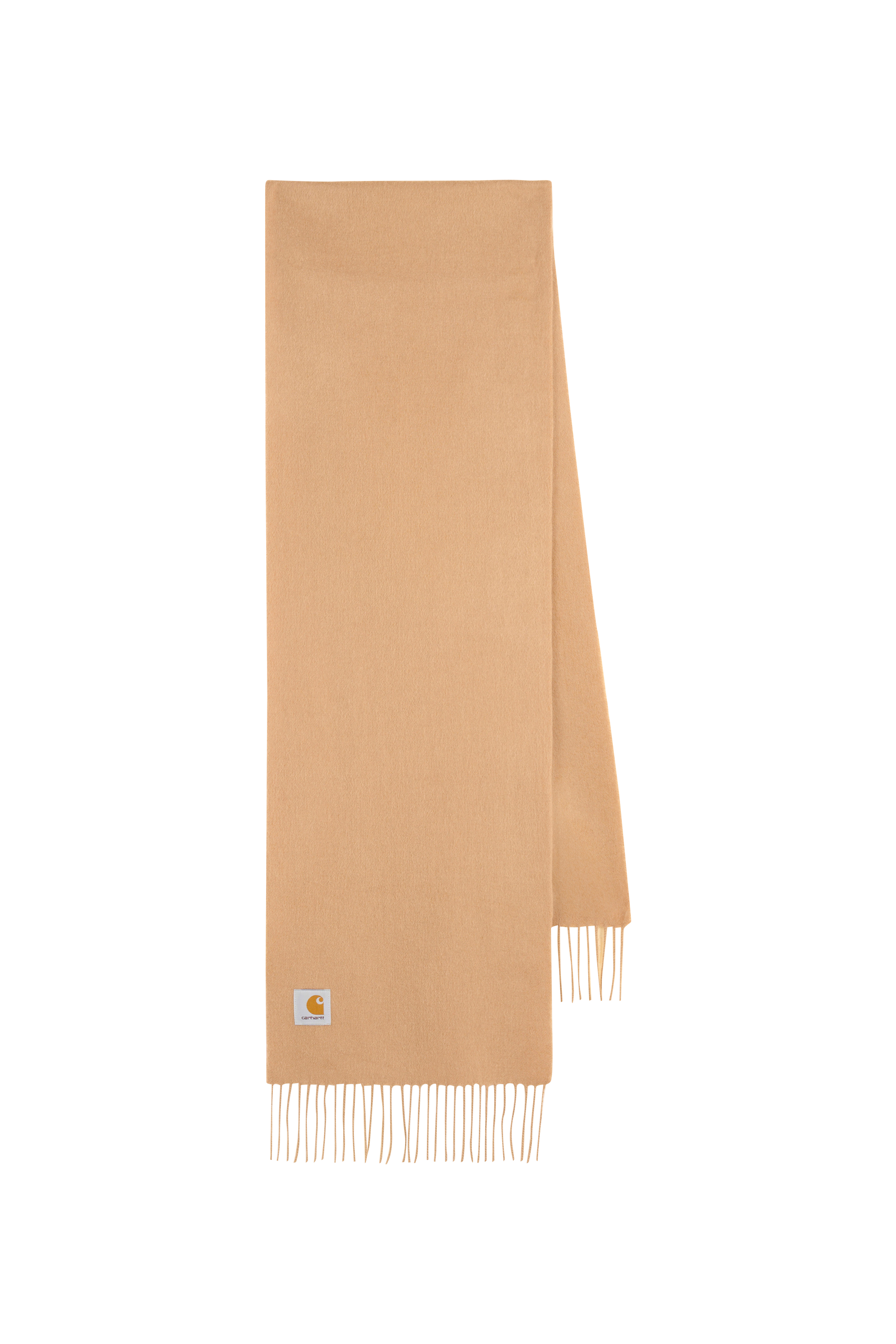 Scarf CARHARTT WIP Beige