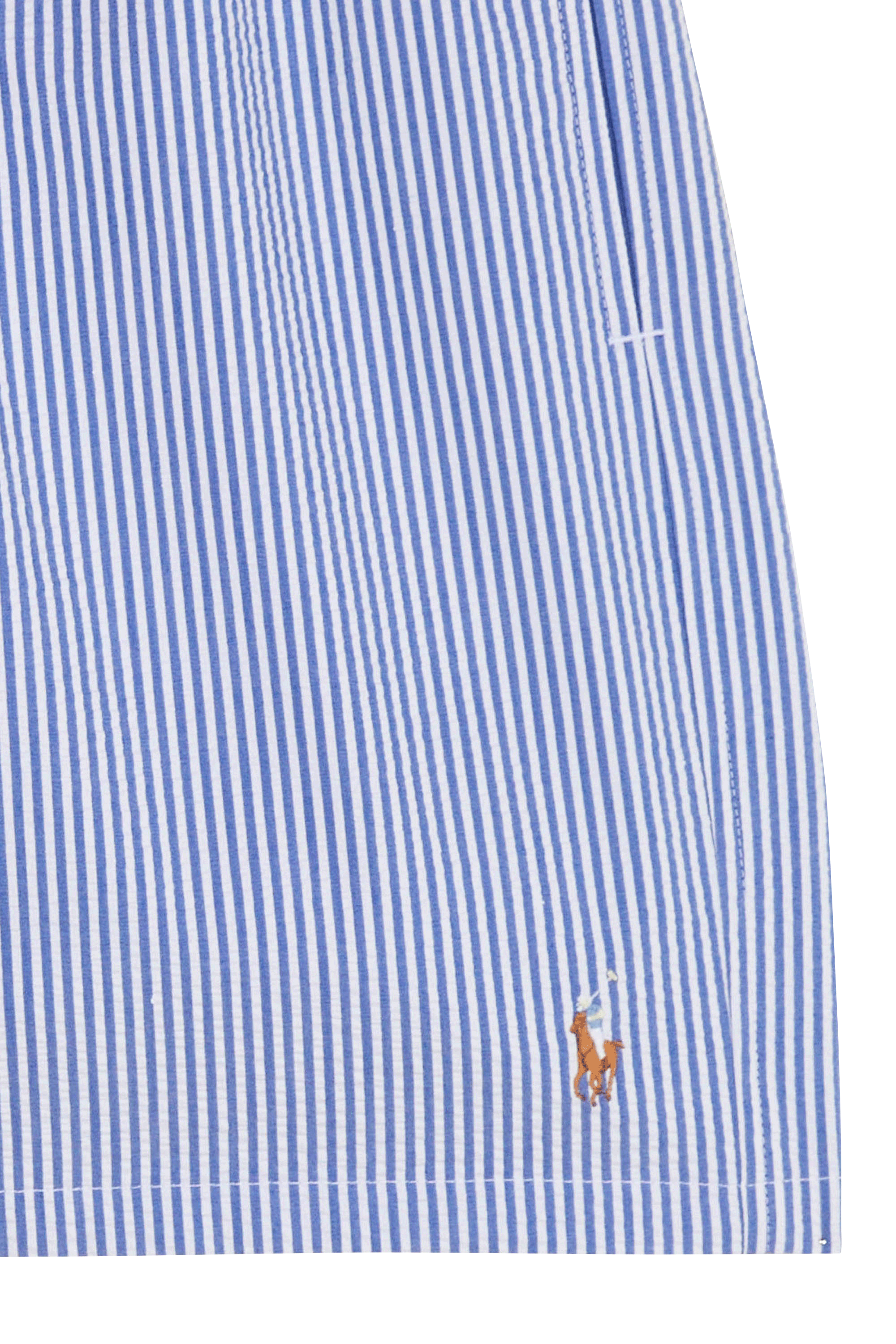 Short de bain Multicolore