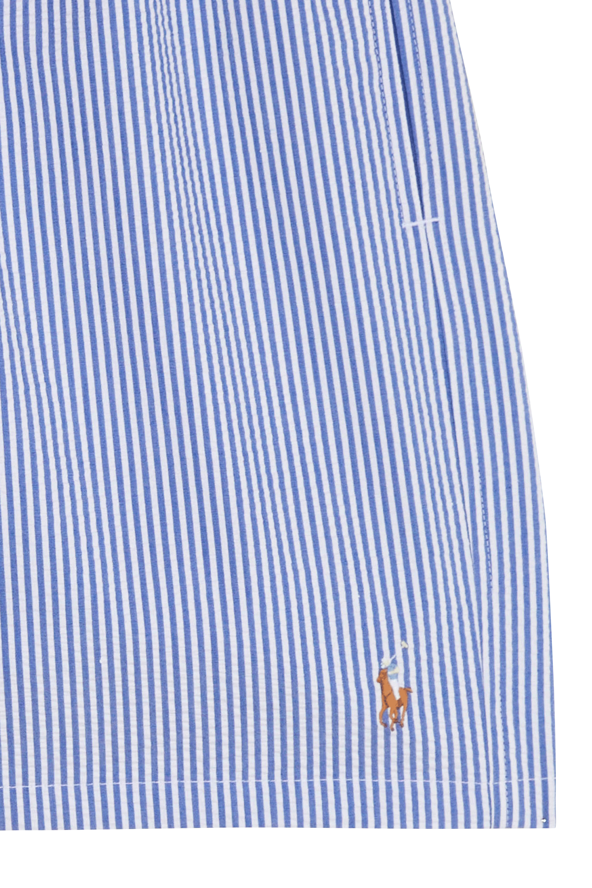 Short de bain Multicolore