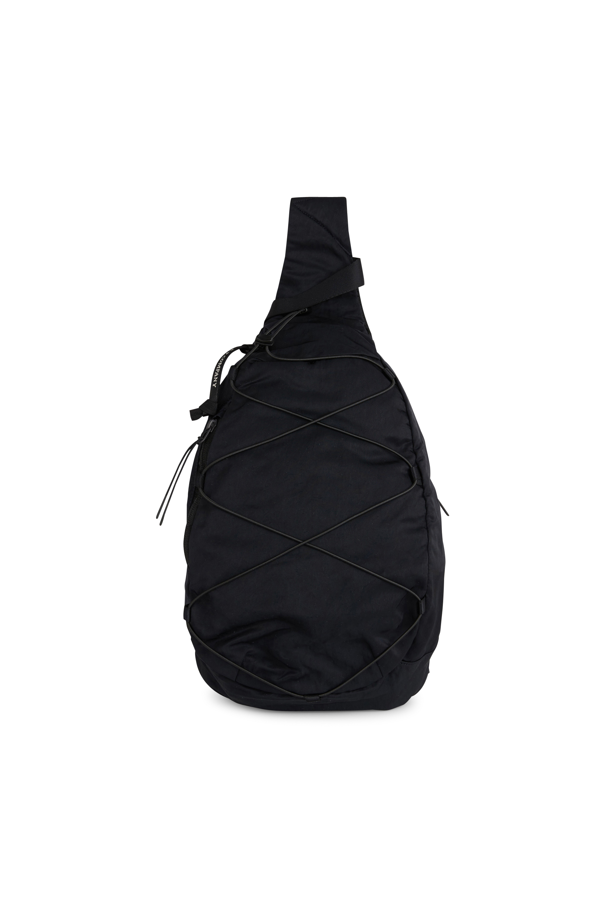Sac bandoulière Bleu