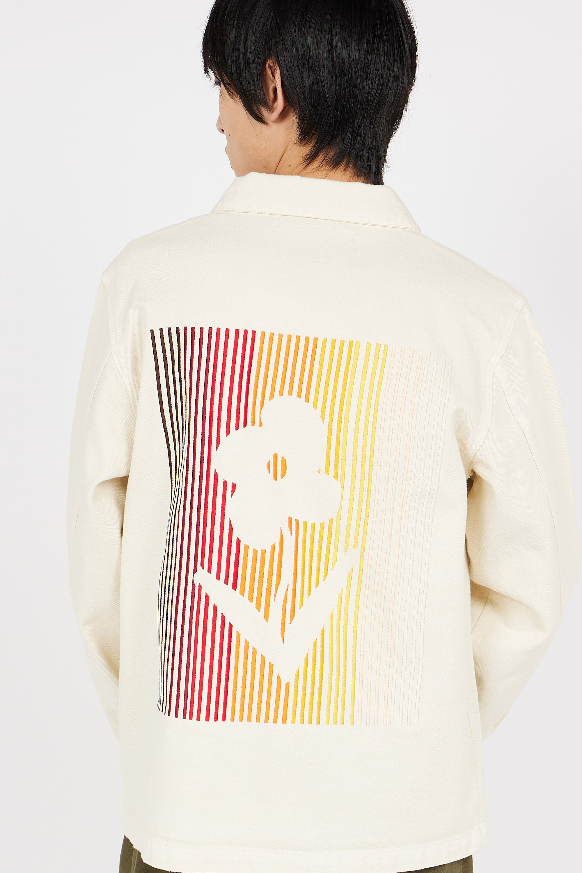 Veste | Beige by ENCRE Veste Beige