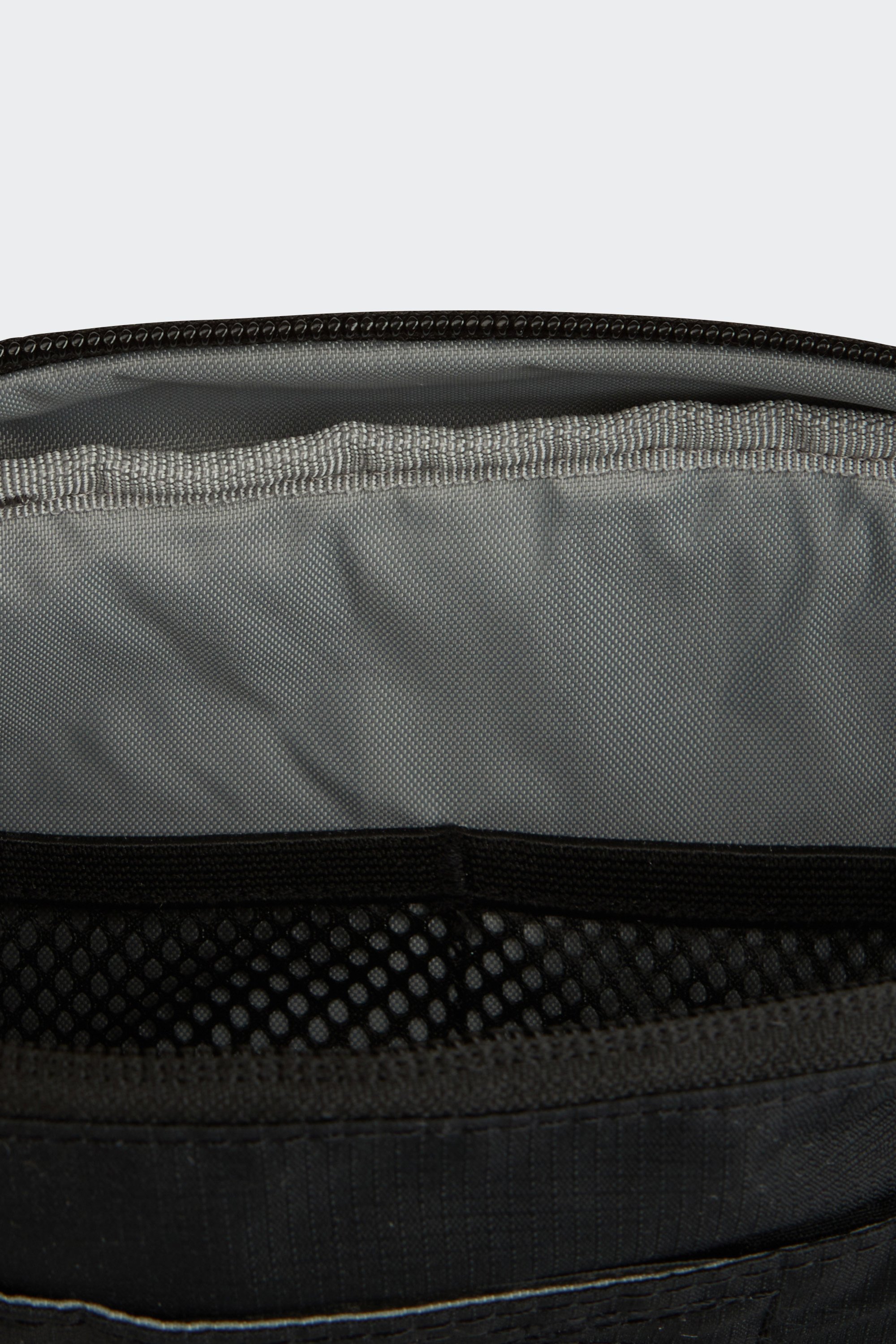 Canvas waist bag | Black by COLUMBIA Canvas waist bag Black