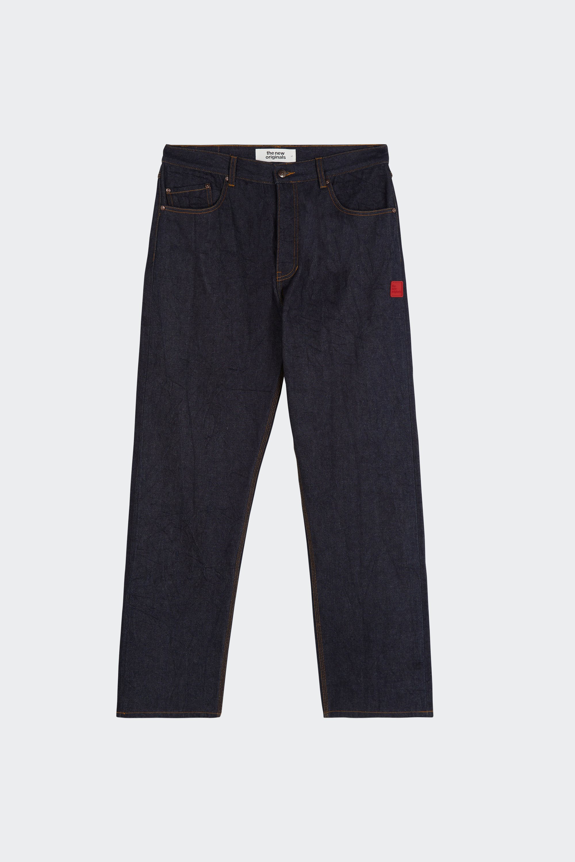 Jean | Bleu by THE NEW ORIGINALS Jean Bleu