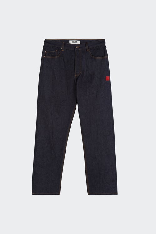 THE NEW ORIGINALS Jeans Blue