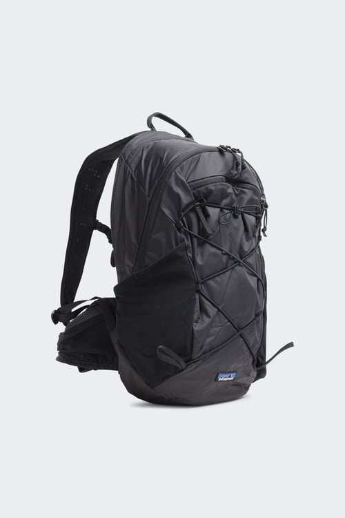 PATAGONIA Sac à dos Noir