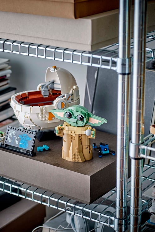 LEGO Jeu Multicolore