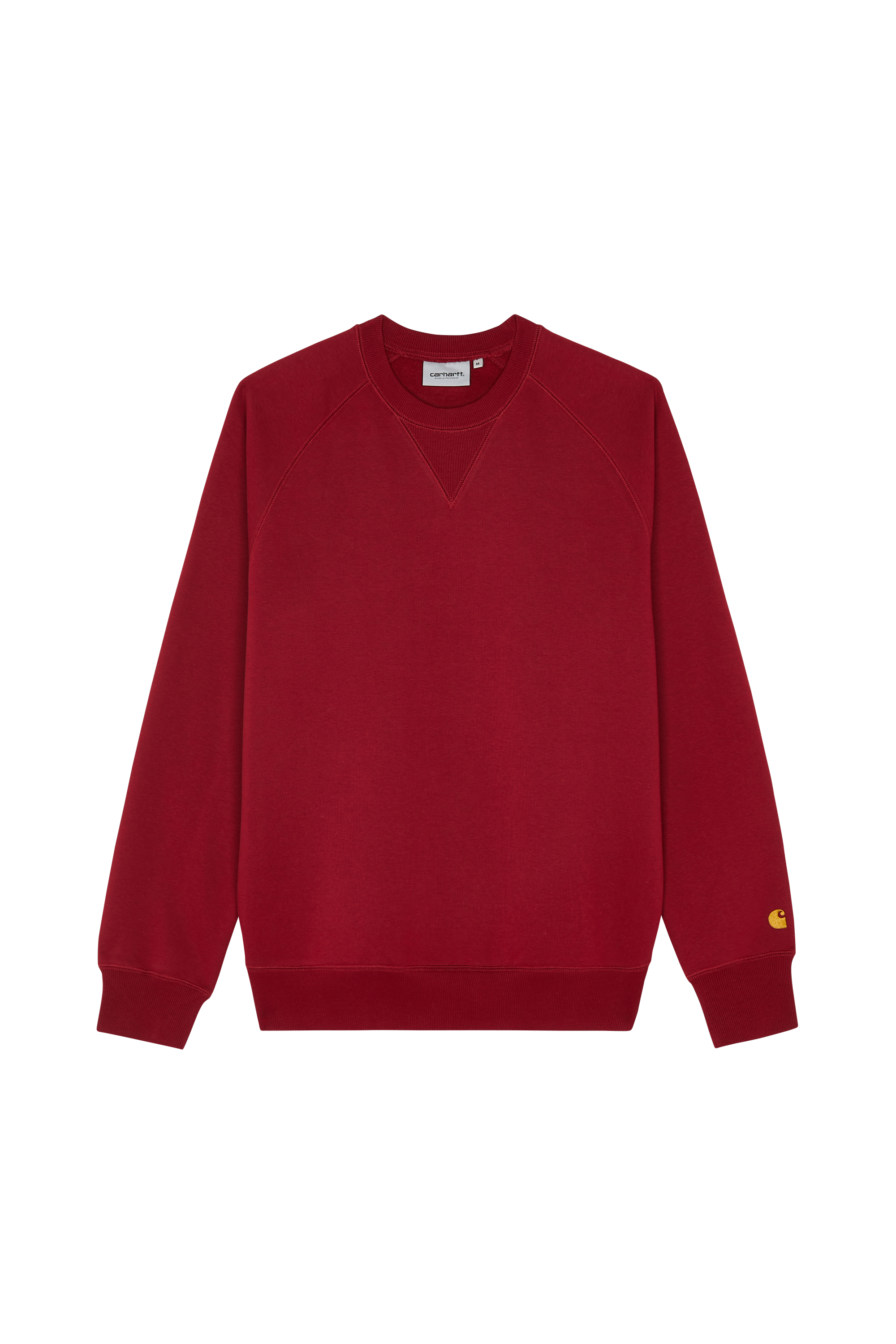 Hoodie Red