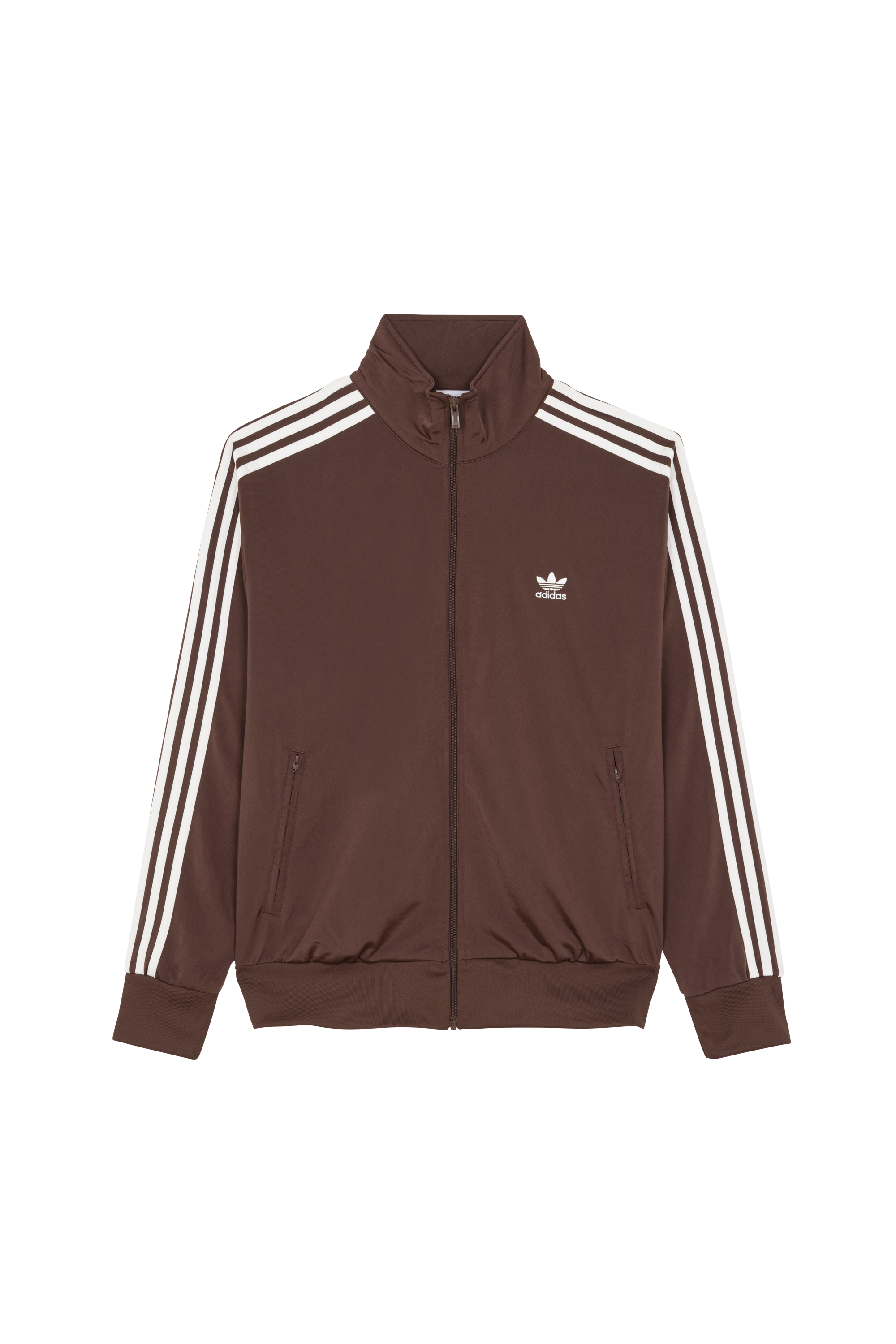 Jacket Brown