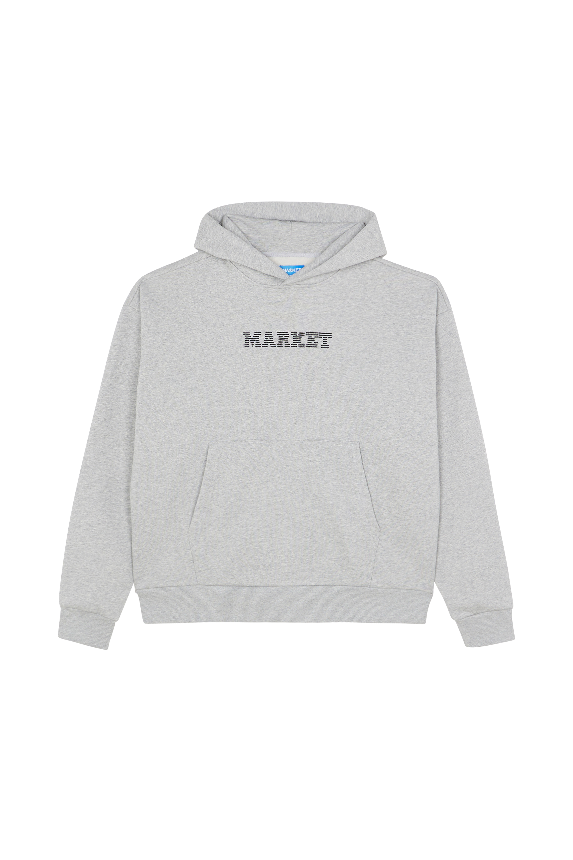 Hoodie Grey