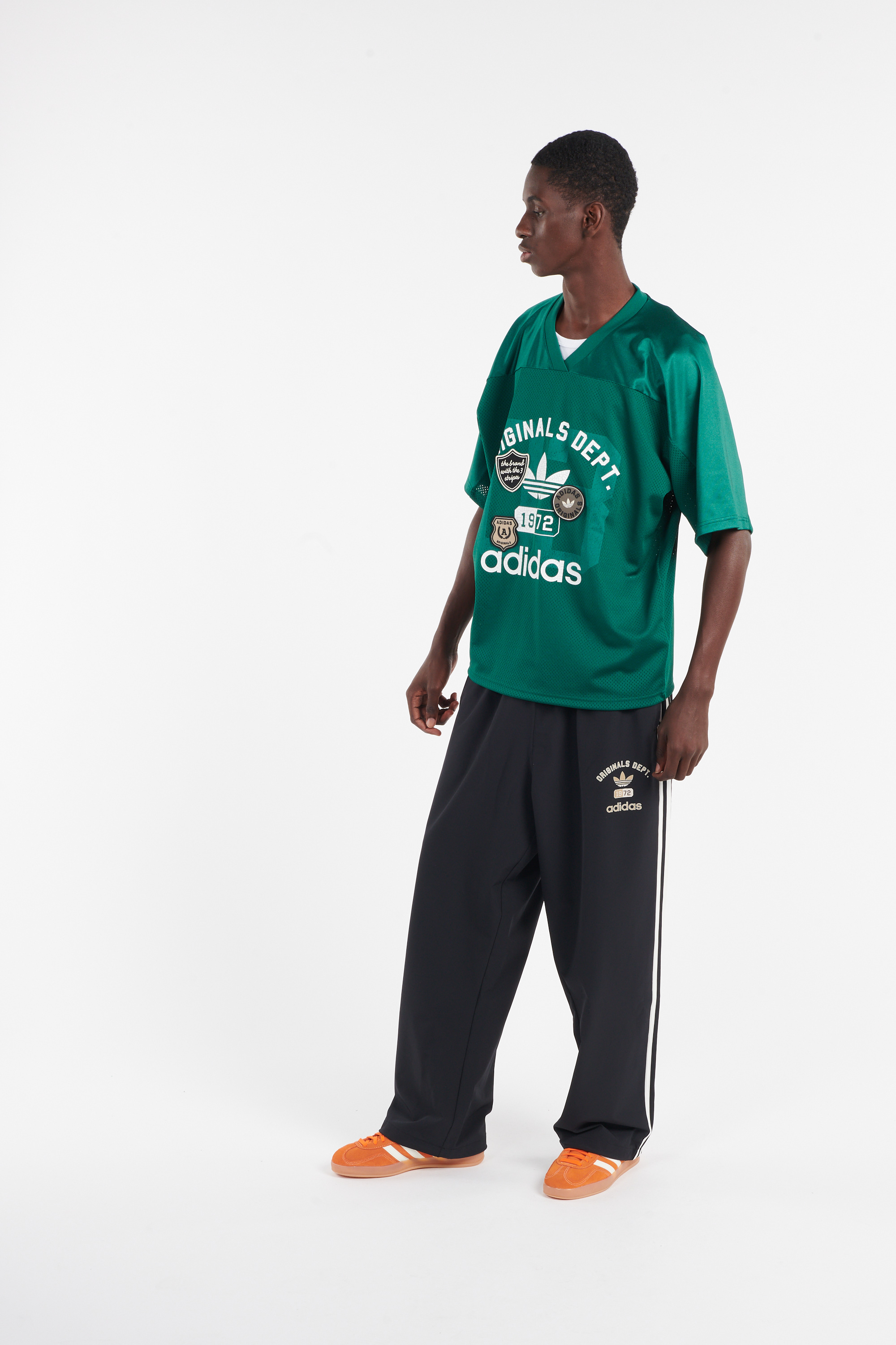 Jersey Vert