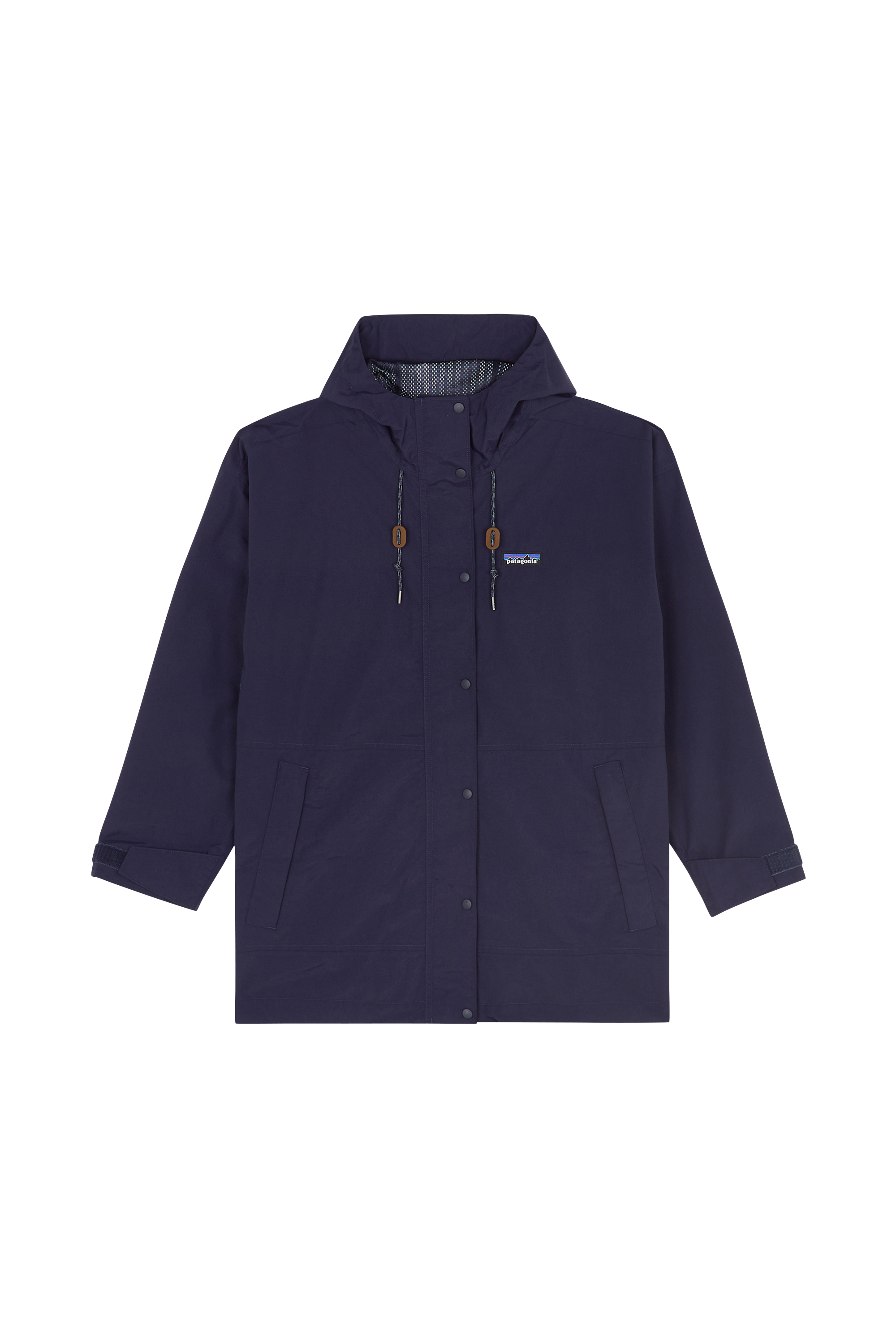 Veste Bleu