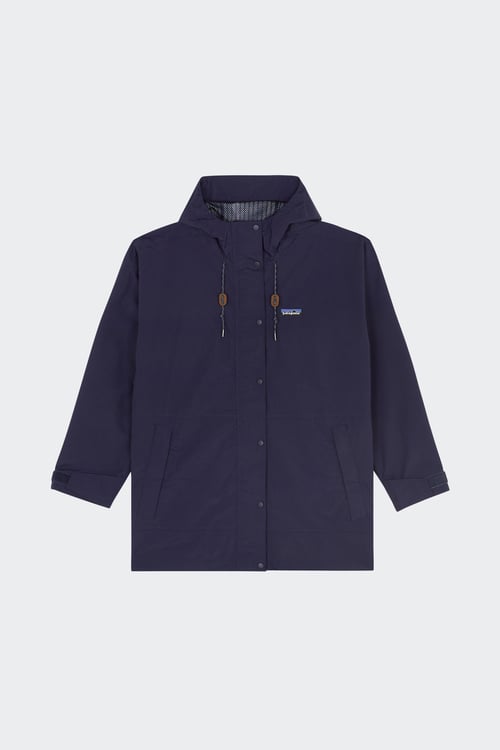 PATAGONIA Veste Bleu
