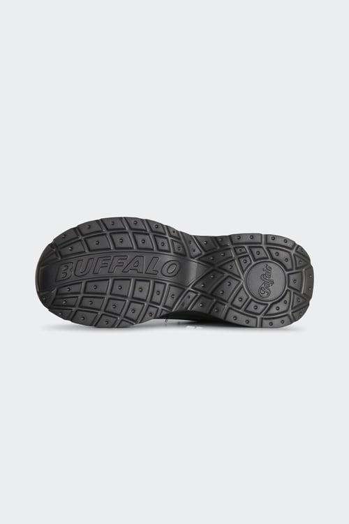BUFFALO Baskets Noir