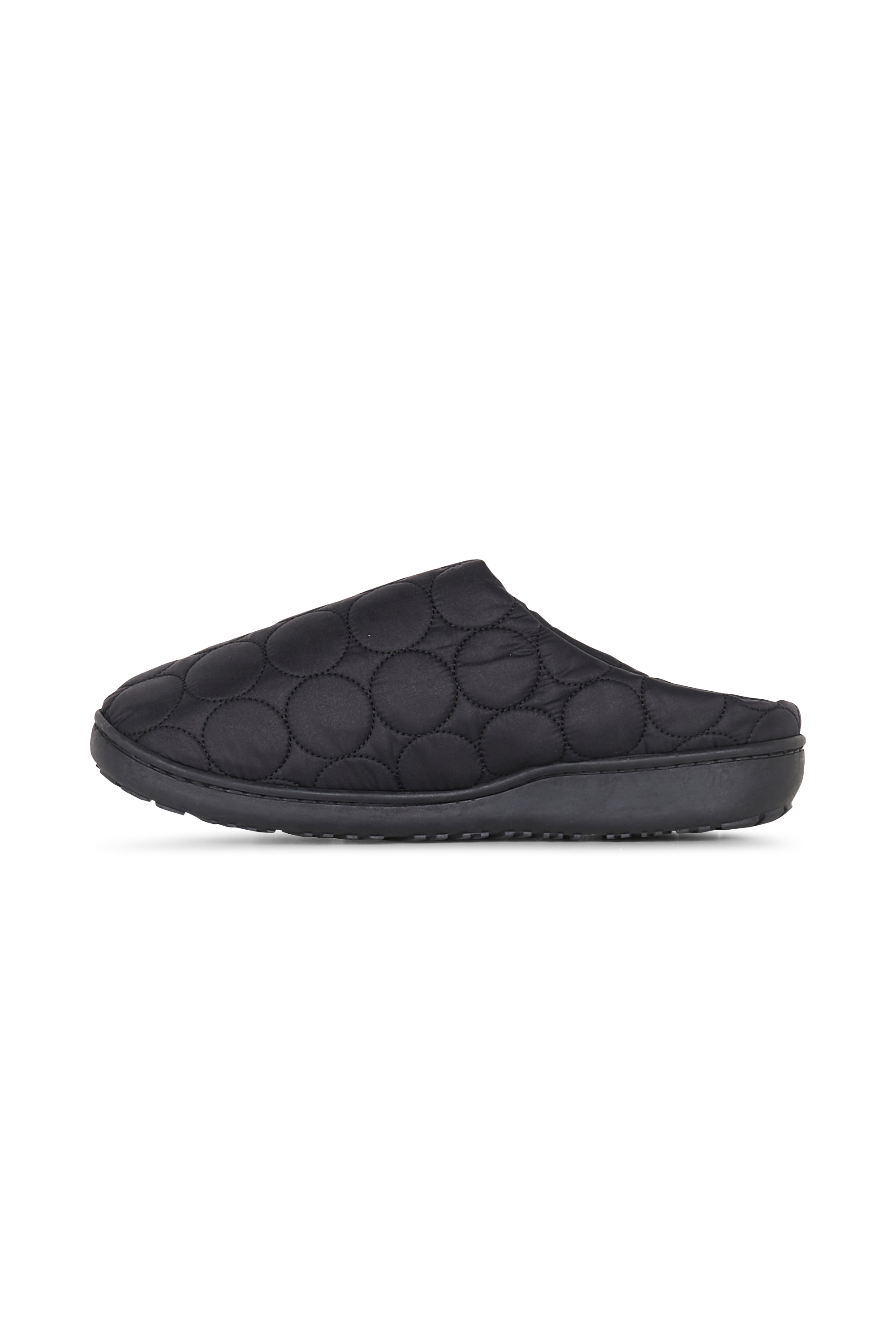Slippers | Black SUBU Women