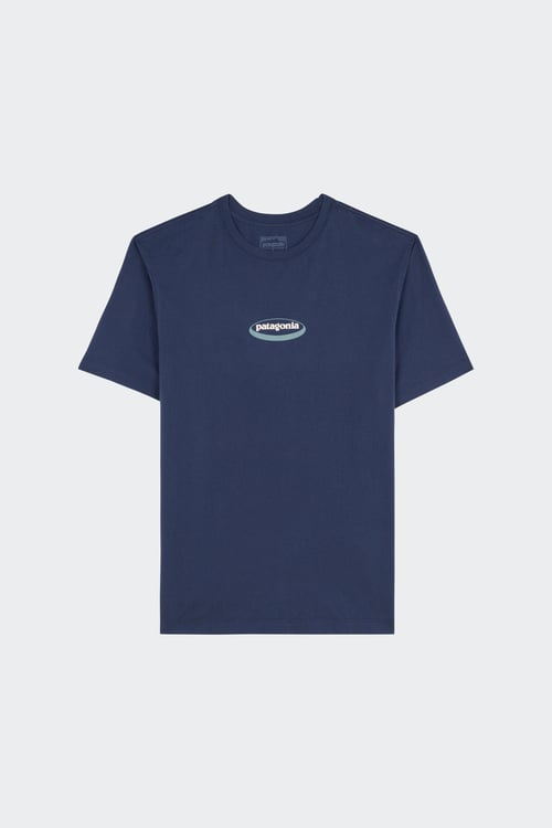 T-shirt - Taille XS Bleu