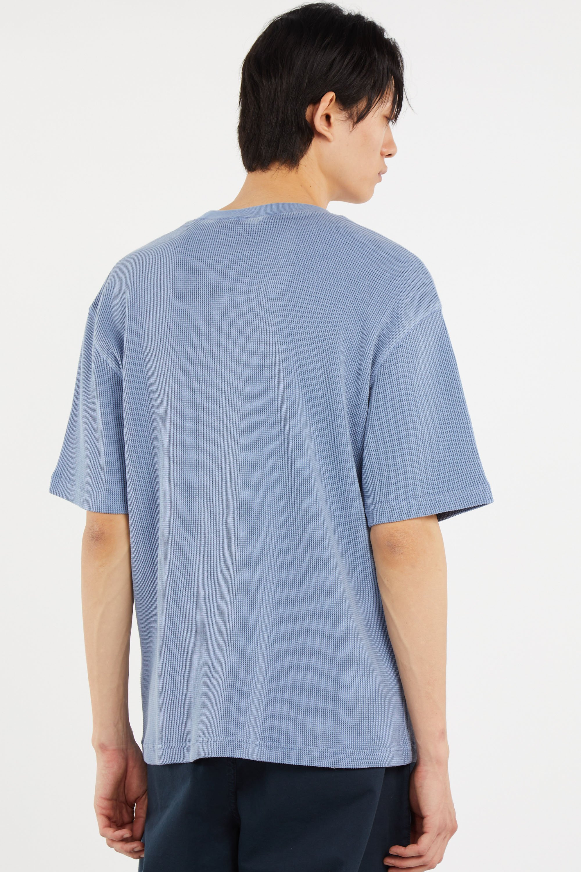 T-shirt Bleu