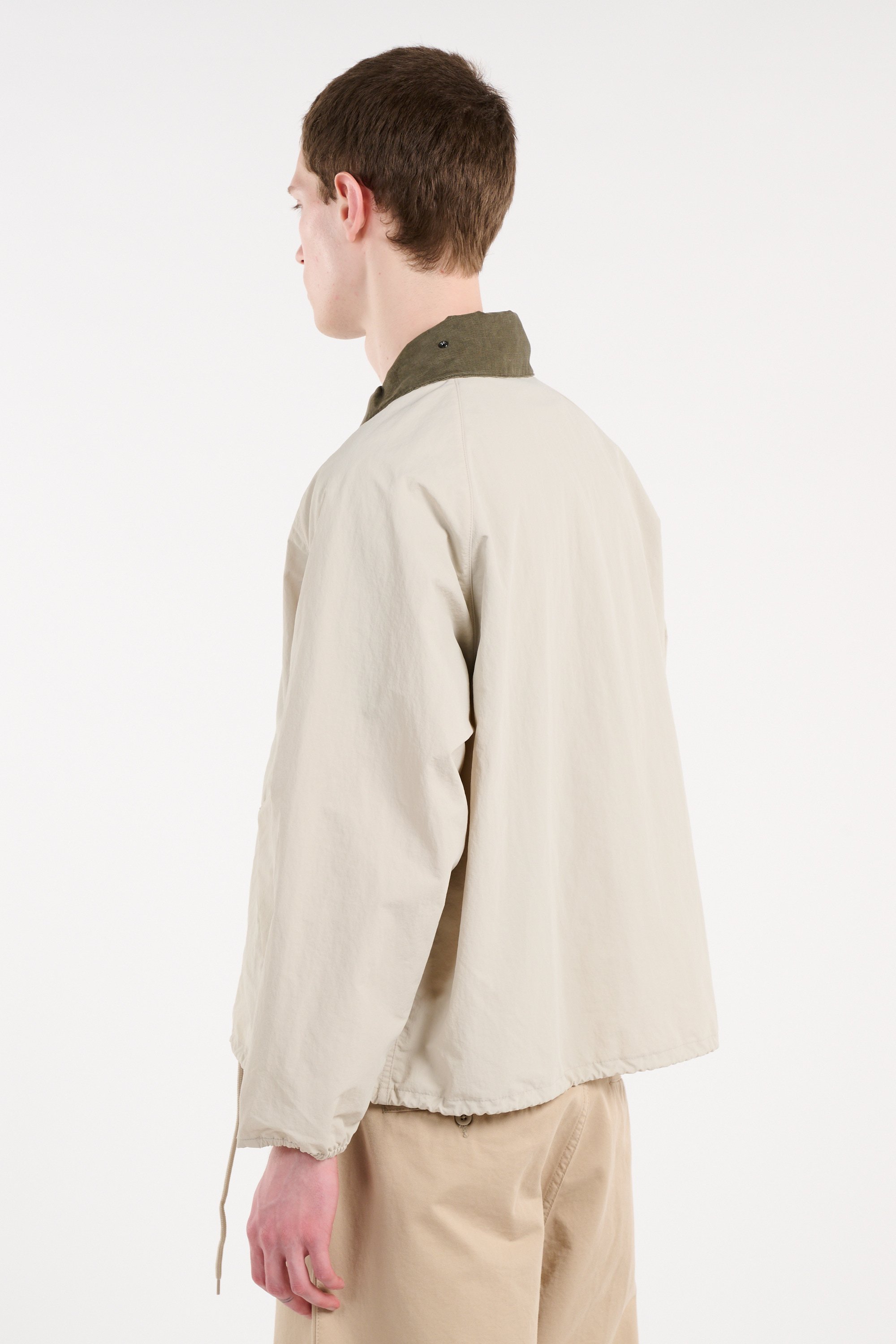 Veste Beige