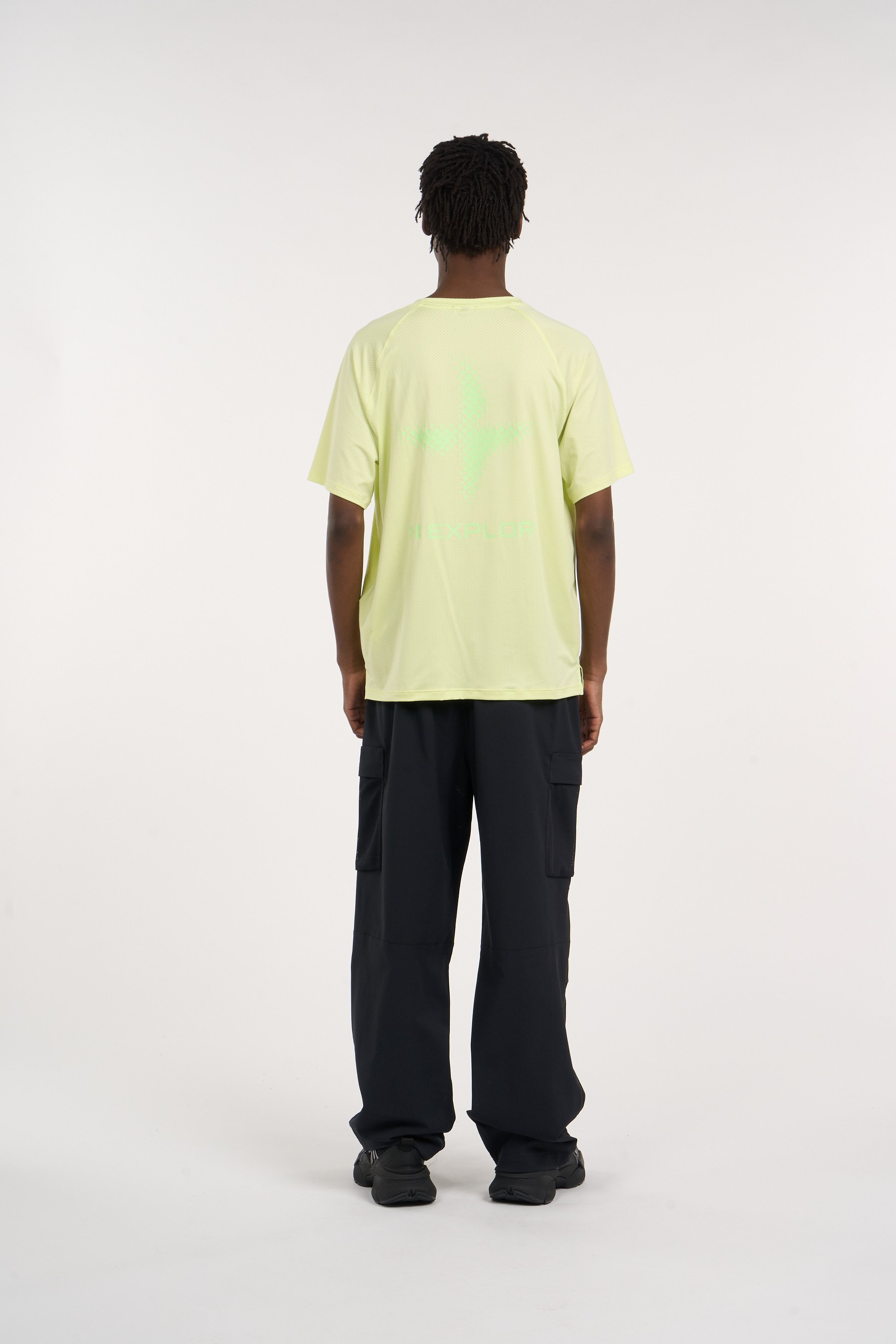 Sweatpants | Black UNDER ARMOUR Men