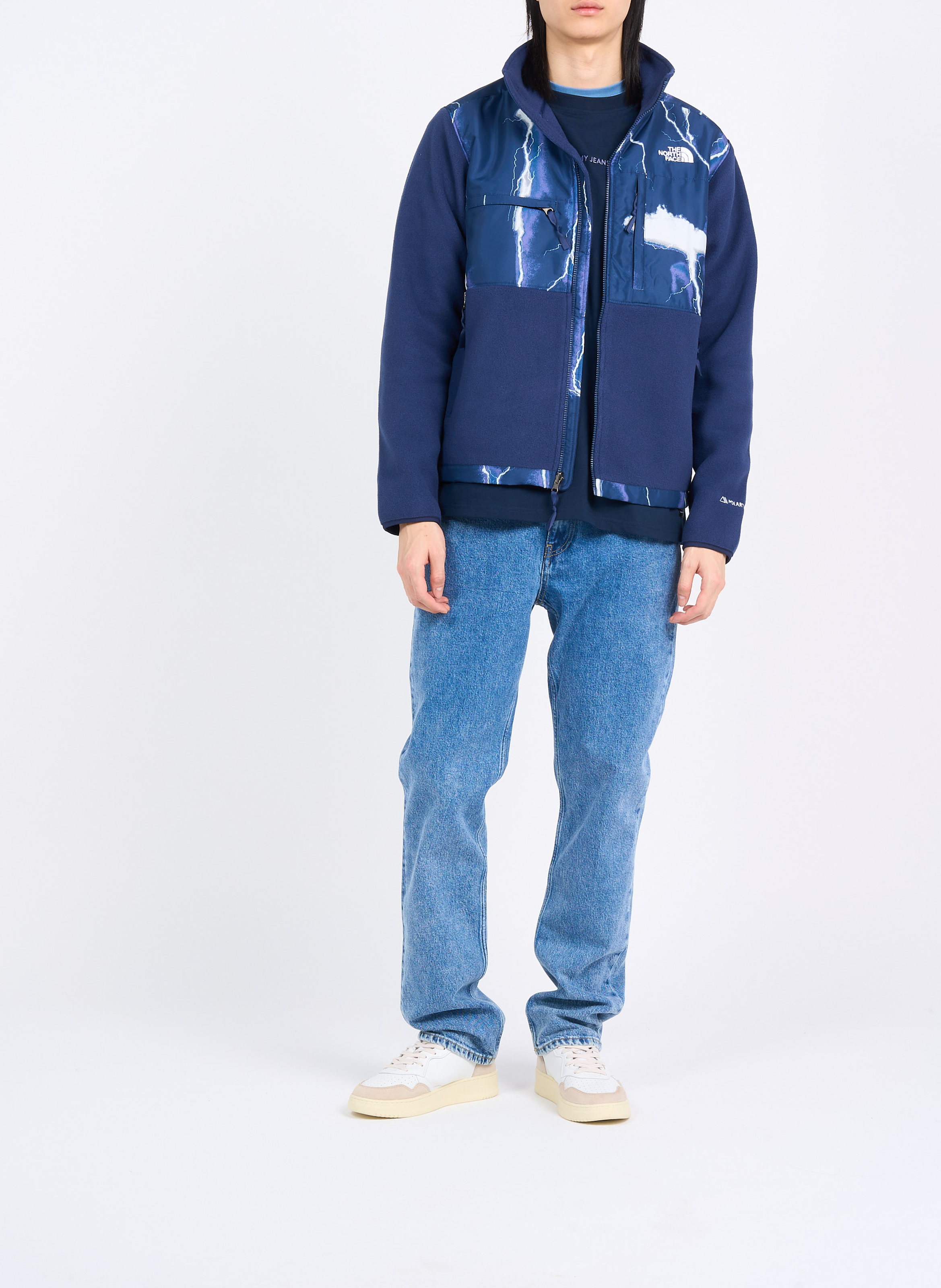 Casquette  | Bleu THE NORTH FACE Homme