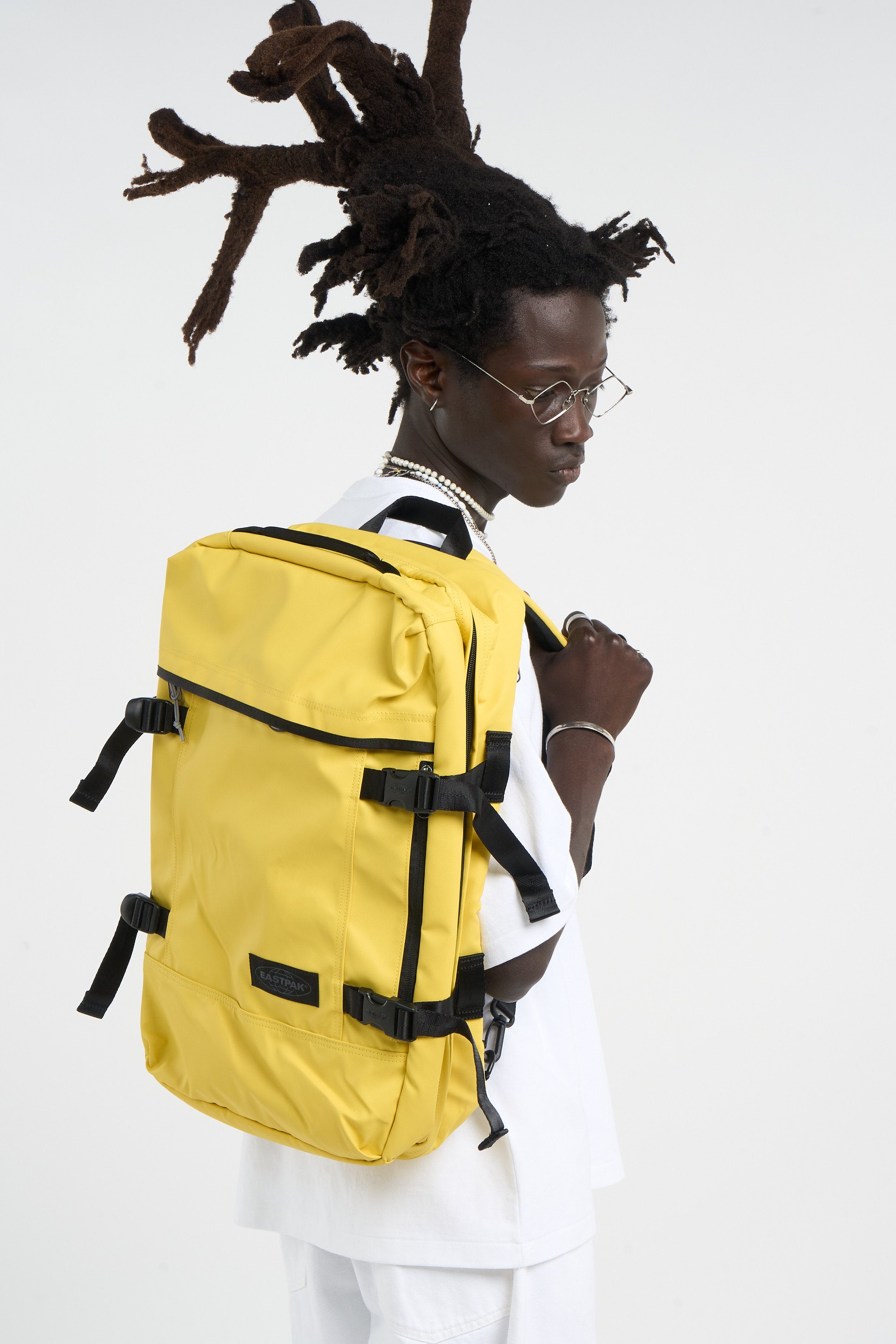 Austin backpack | Yellow EASTPAK Men