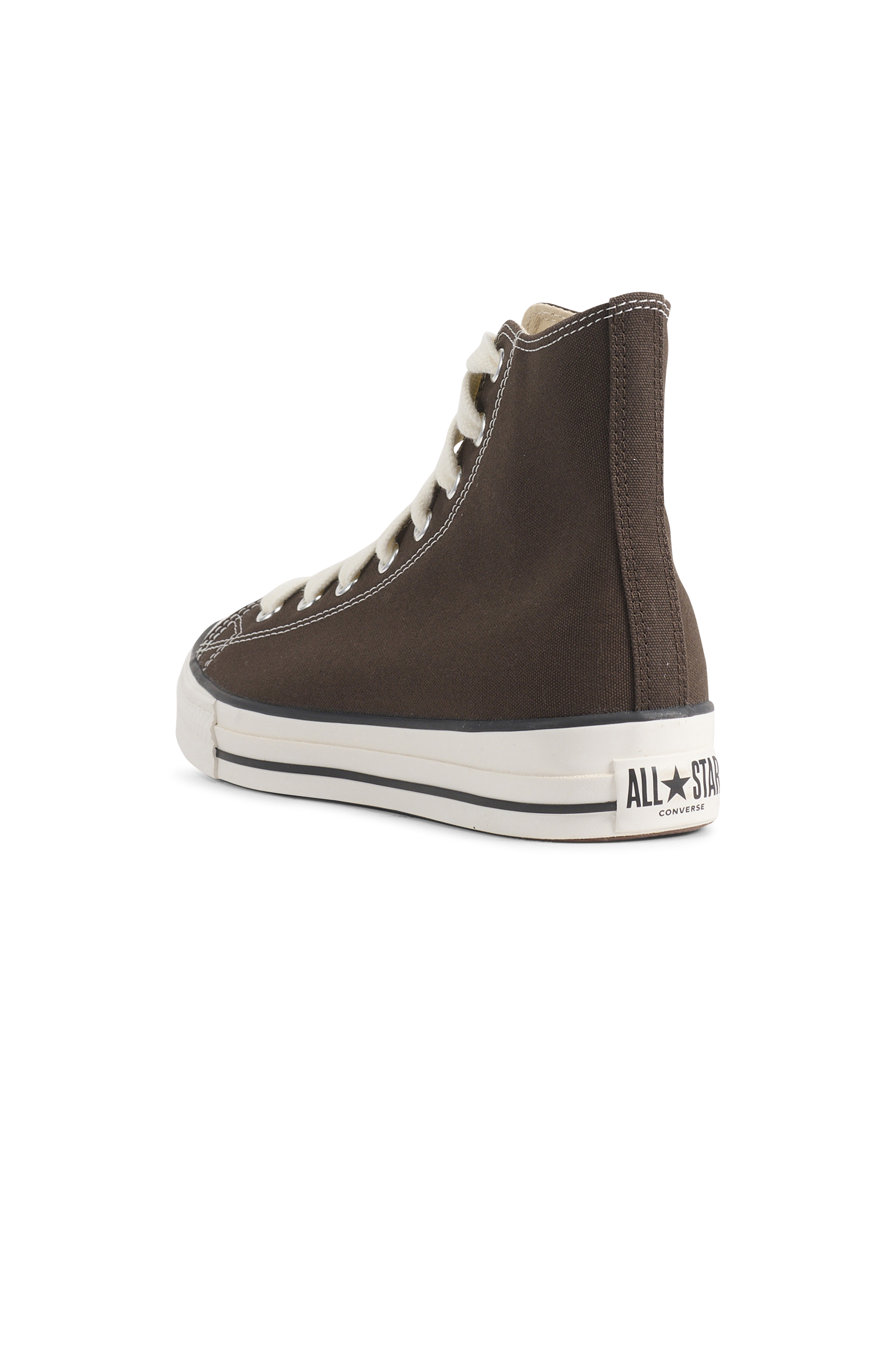 Killington Chukka high-top sneakers | Brown CONVERSE Women