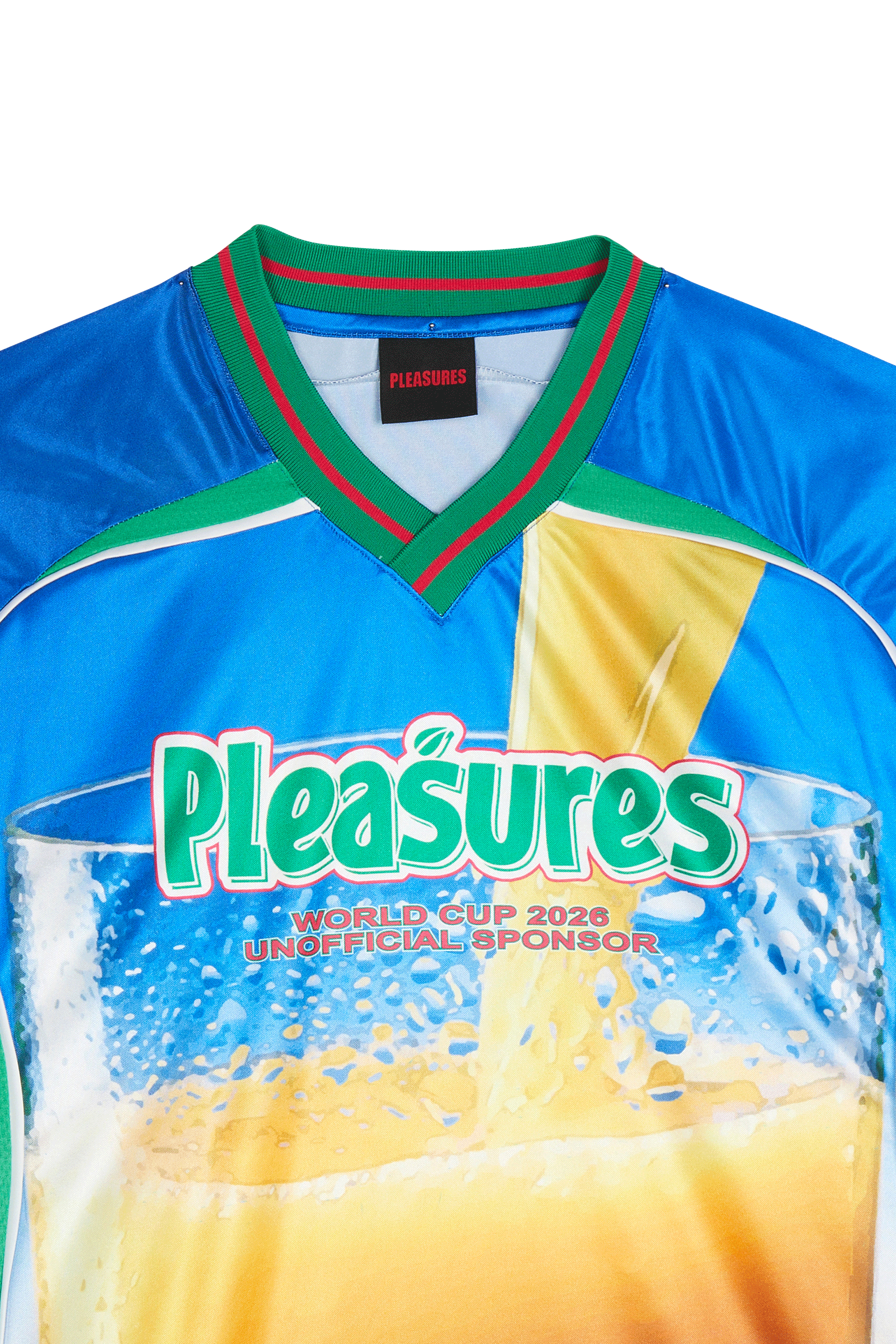 Swimsuit | Multicolored PLEASURES Men