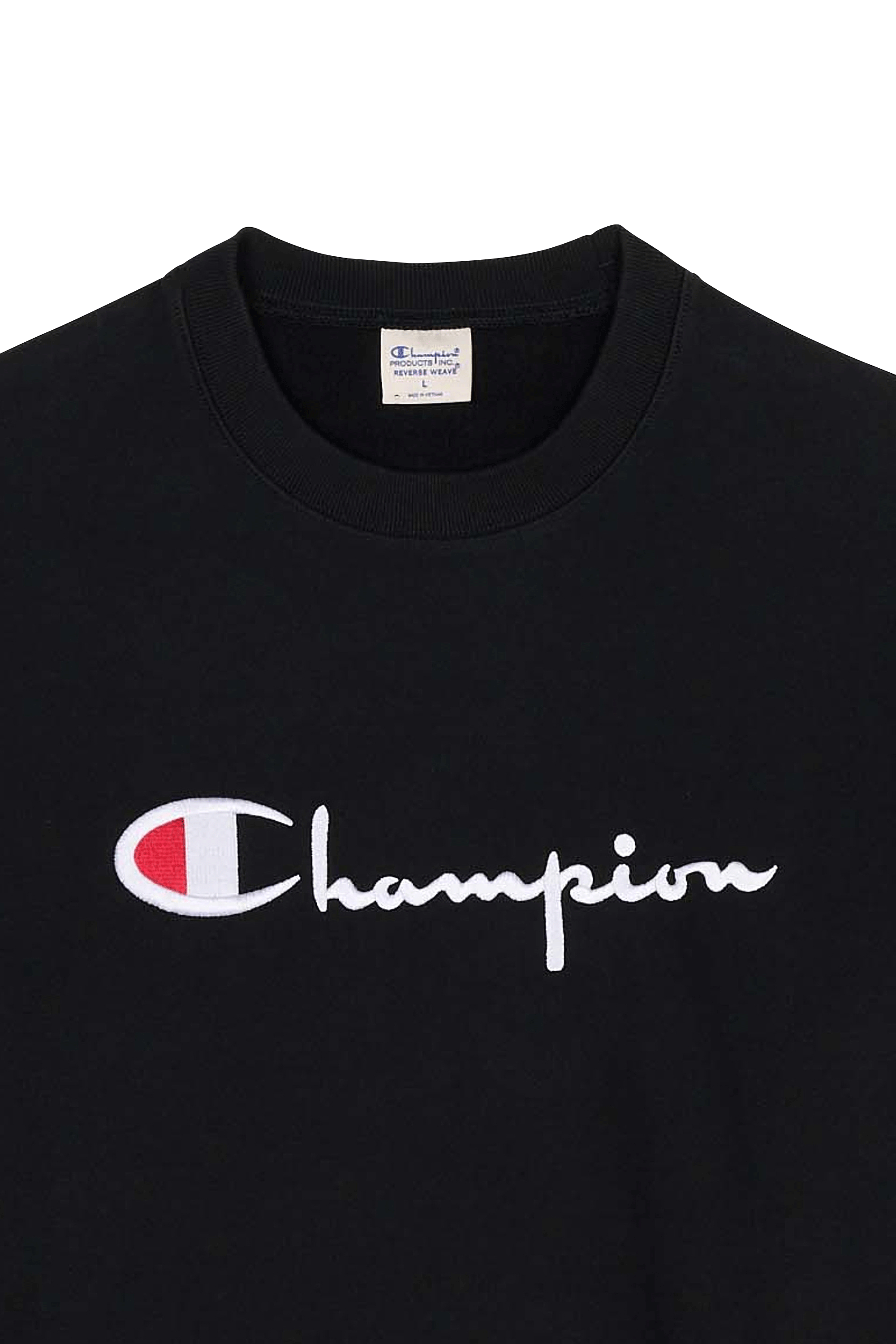 Sweatshirt | Black CHAMPION Men