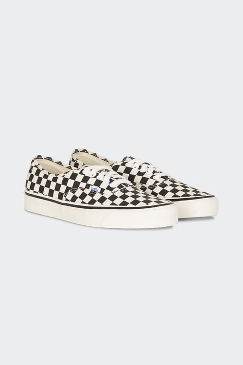 VANS Baskets basses Noir