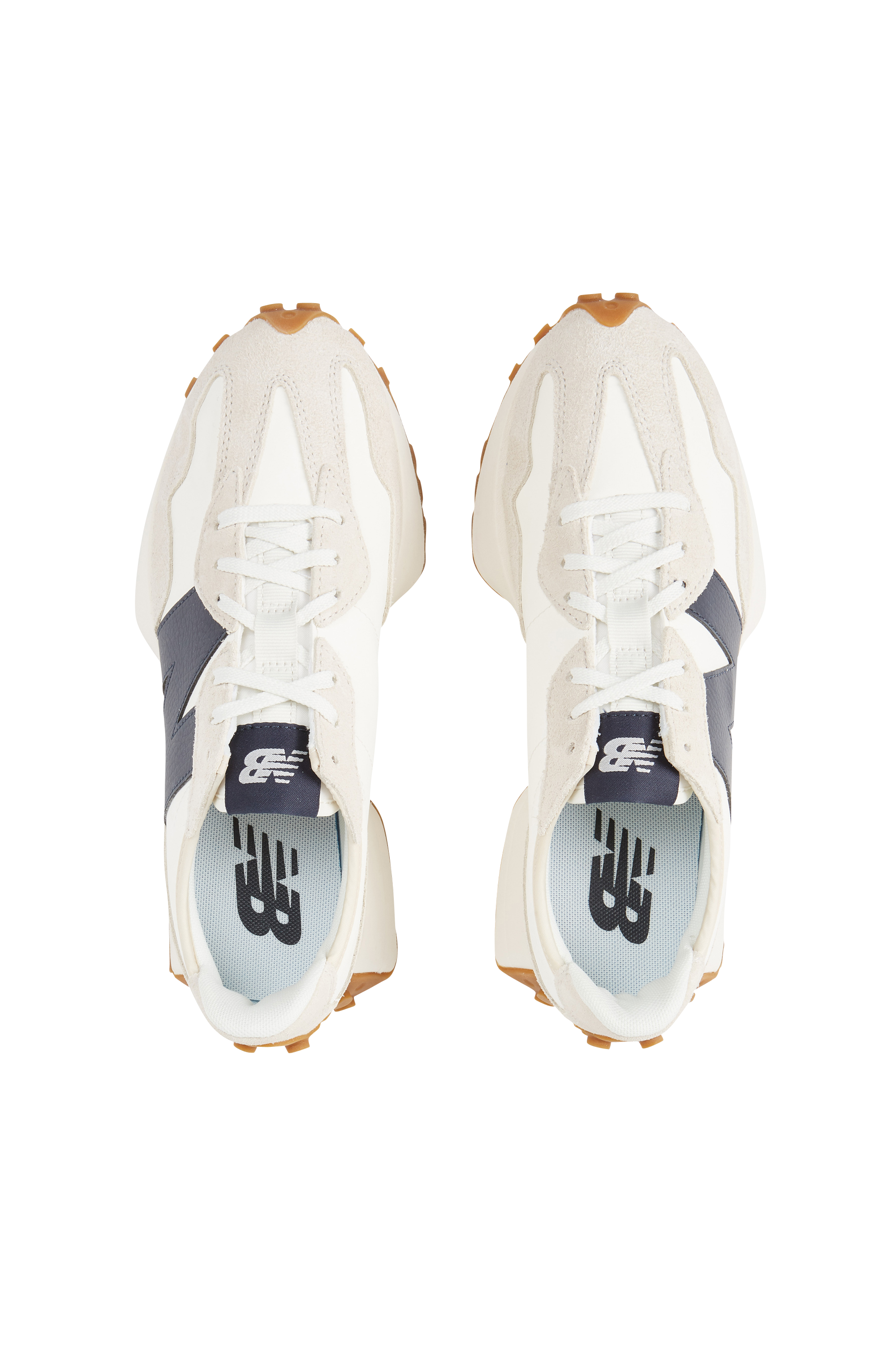 Sneakers Beige