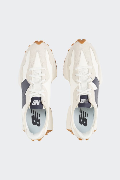 NEW BALANCE Baskets Beige