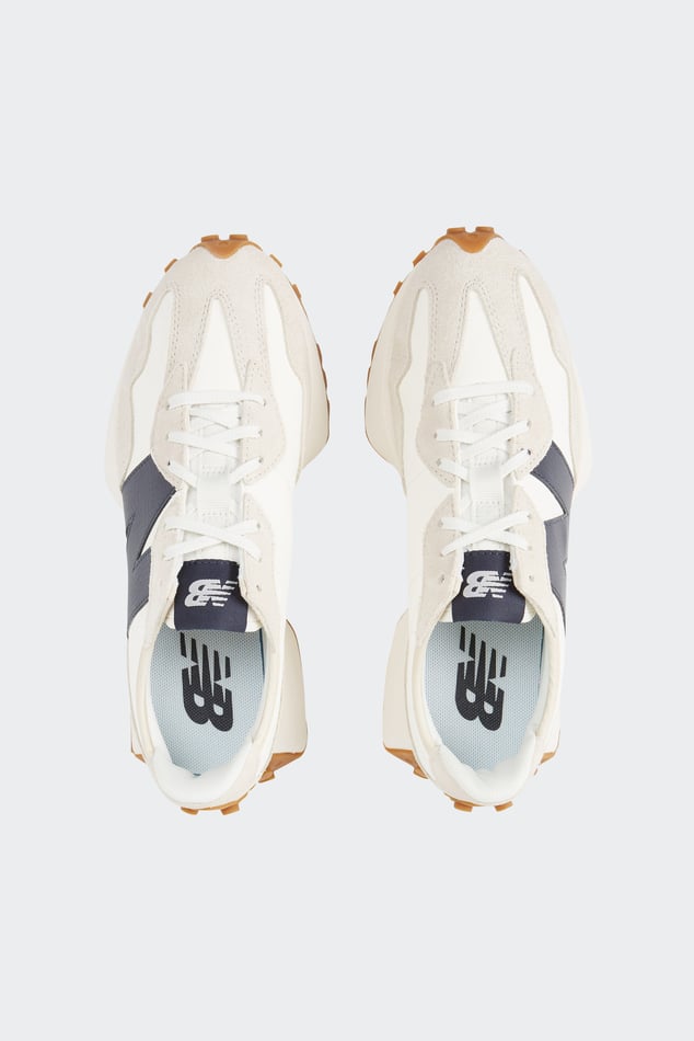 Sneakers Beige New Balance Woman Citadium