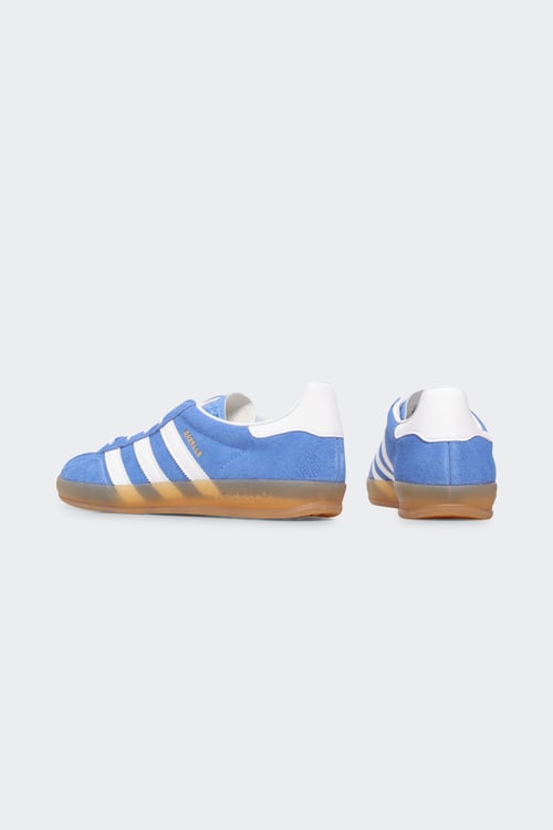 ADIDAS Baskets Bleu