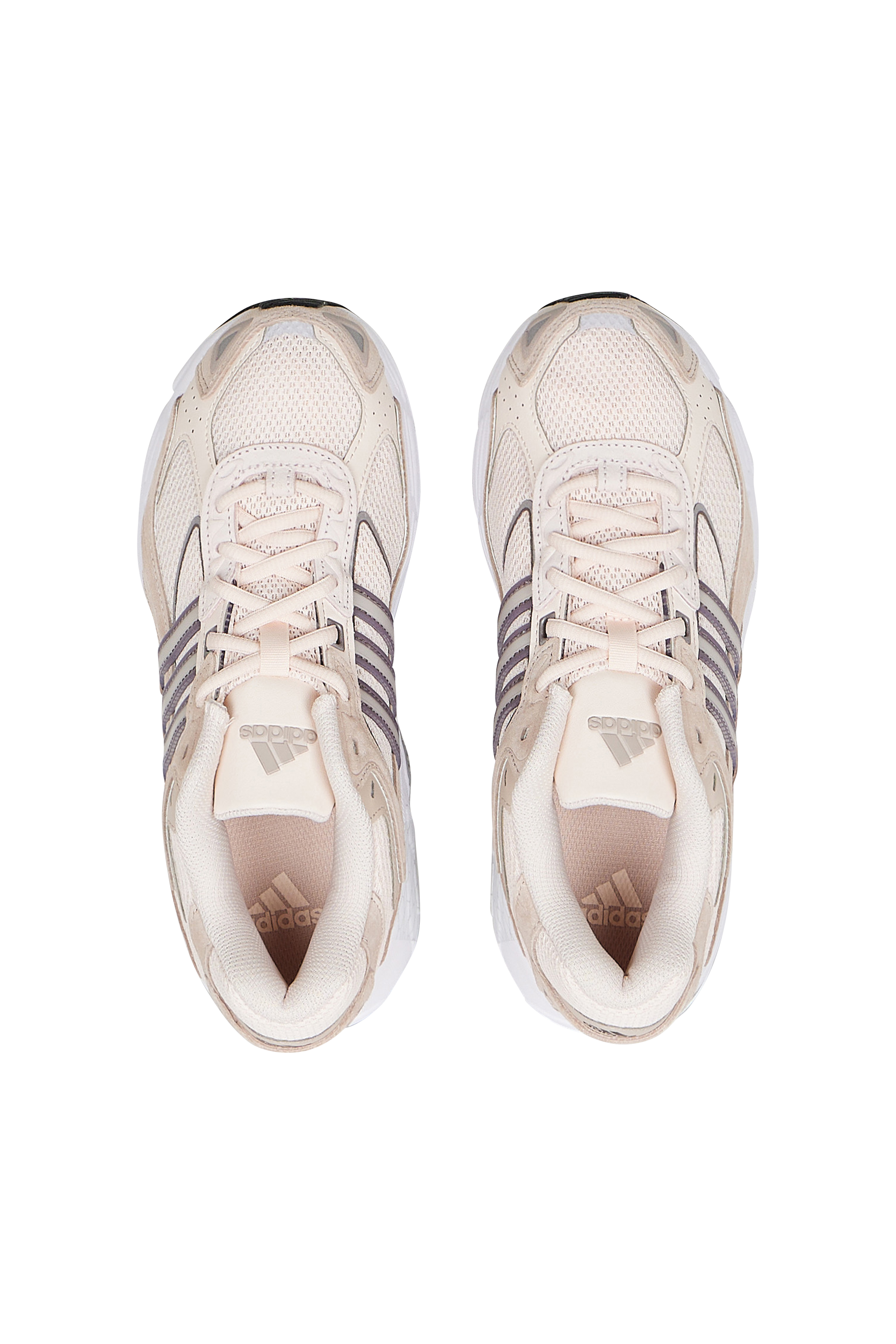 Baskets ADIDAS Beige